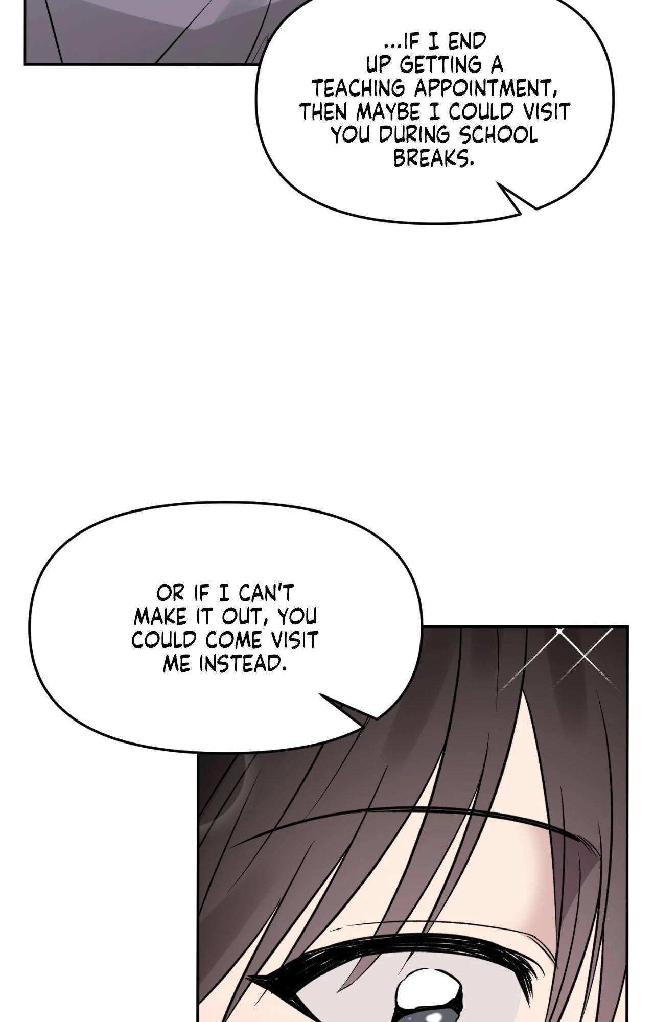 Lucky In Love - Chapter 67 Page 56