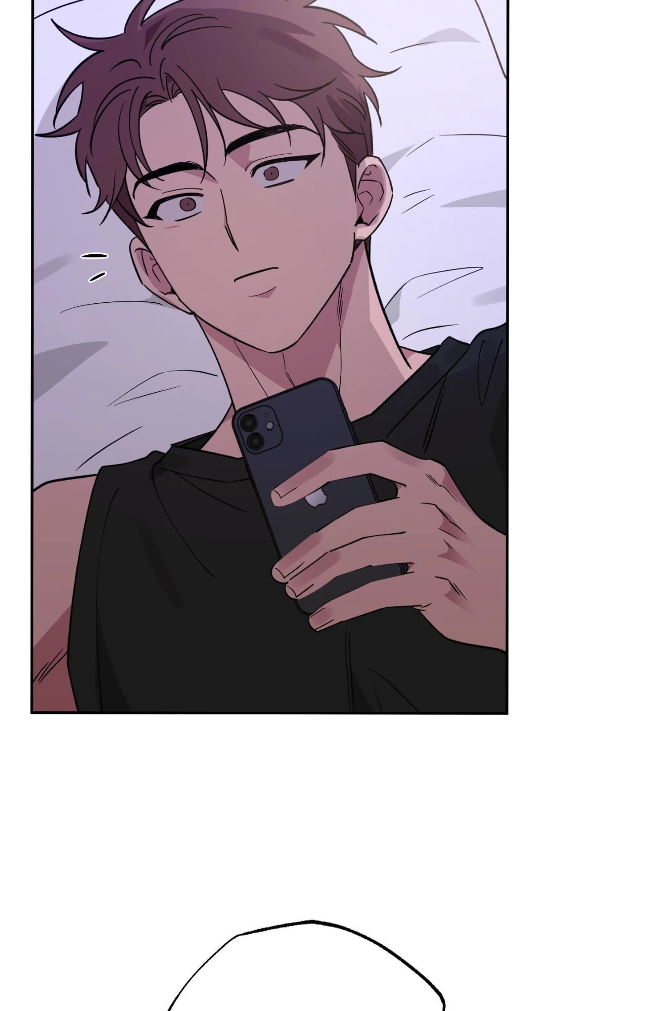 Lucky In Love - Chapter 67 Page 58