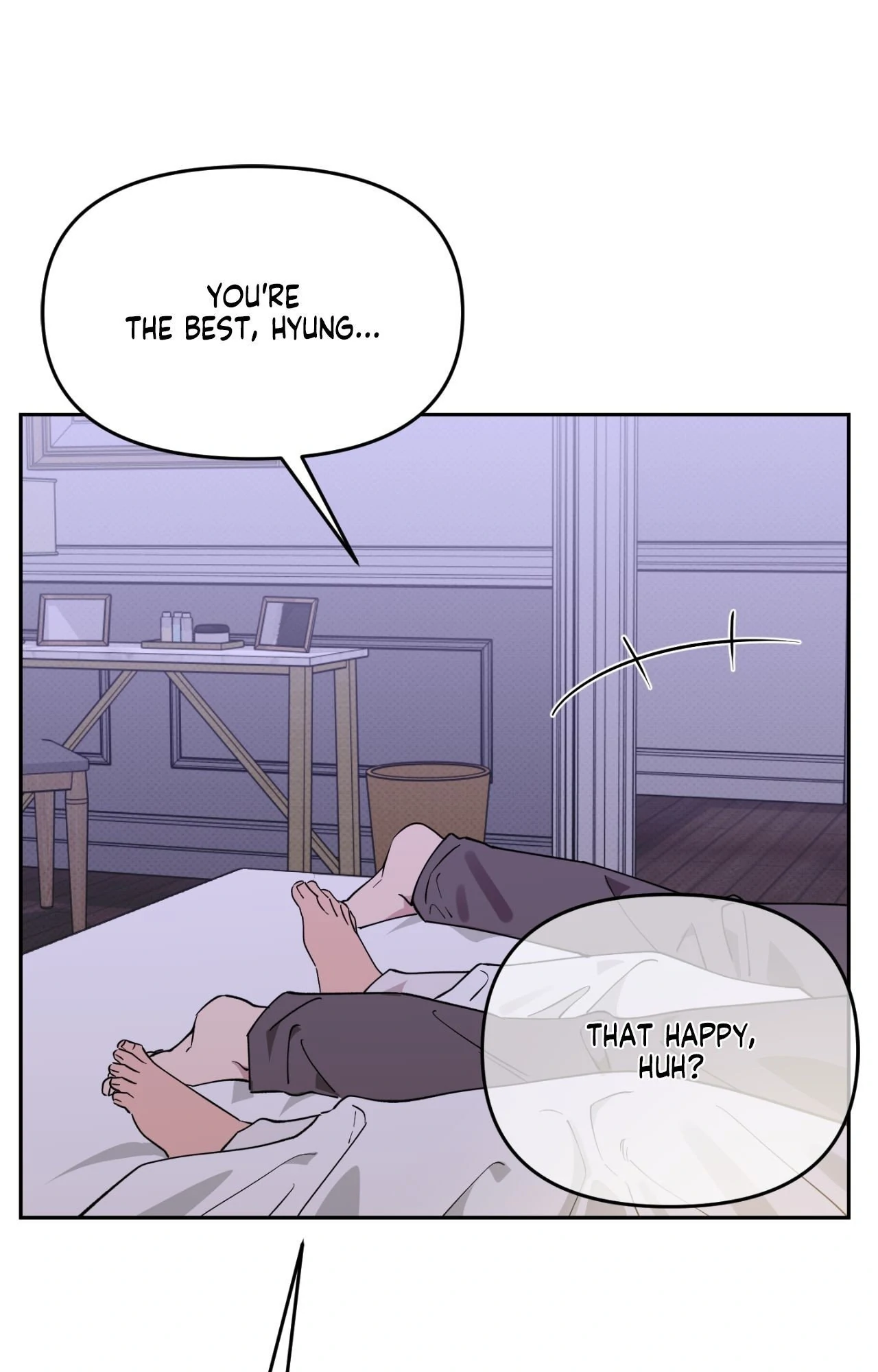 Lucky In Love - Chapter 67 Page 61