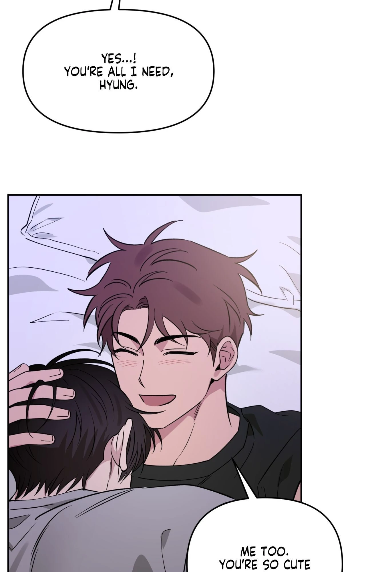 Lucky In Love - Chapter 67 Page 62