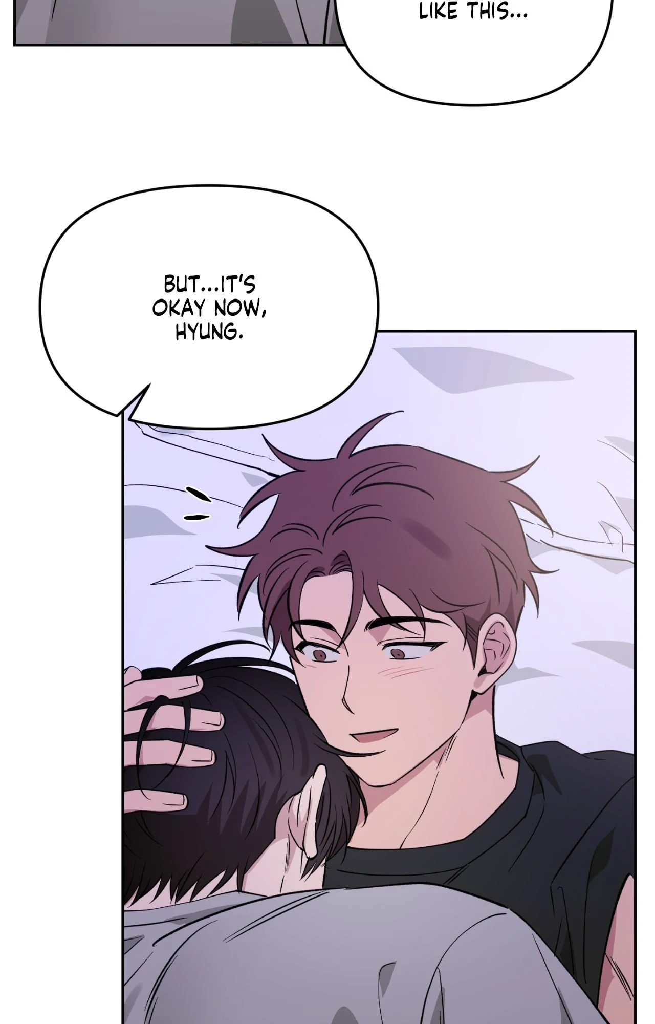 Lucky In Love - Chapter 67 Page 63