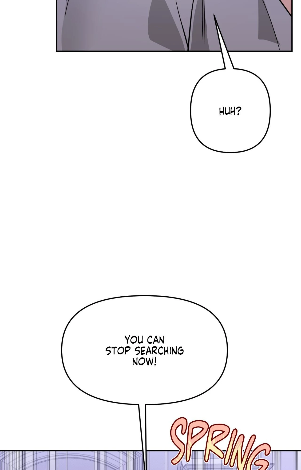 Lucky In Love - Chapter 67 Page 64