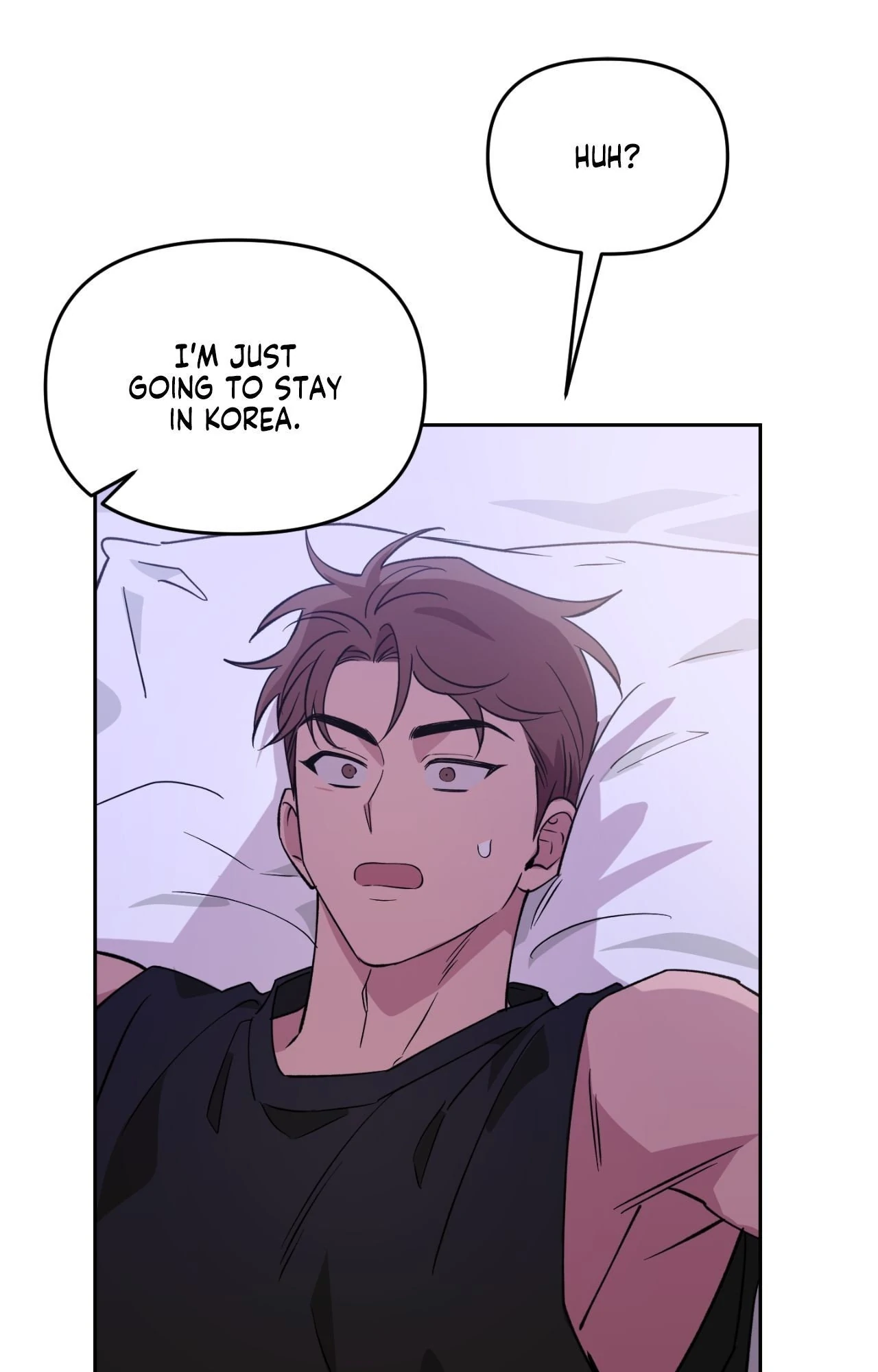 Lucky In Love - Chapter 67 Page 66