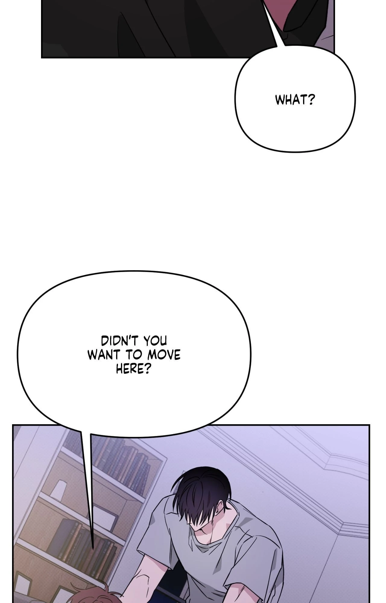 Lucky In Love - Chapter 67 Page 67