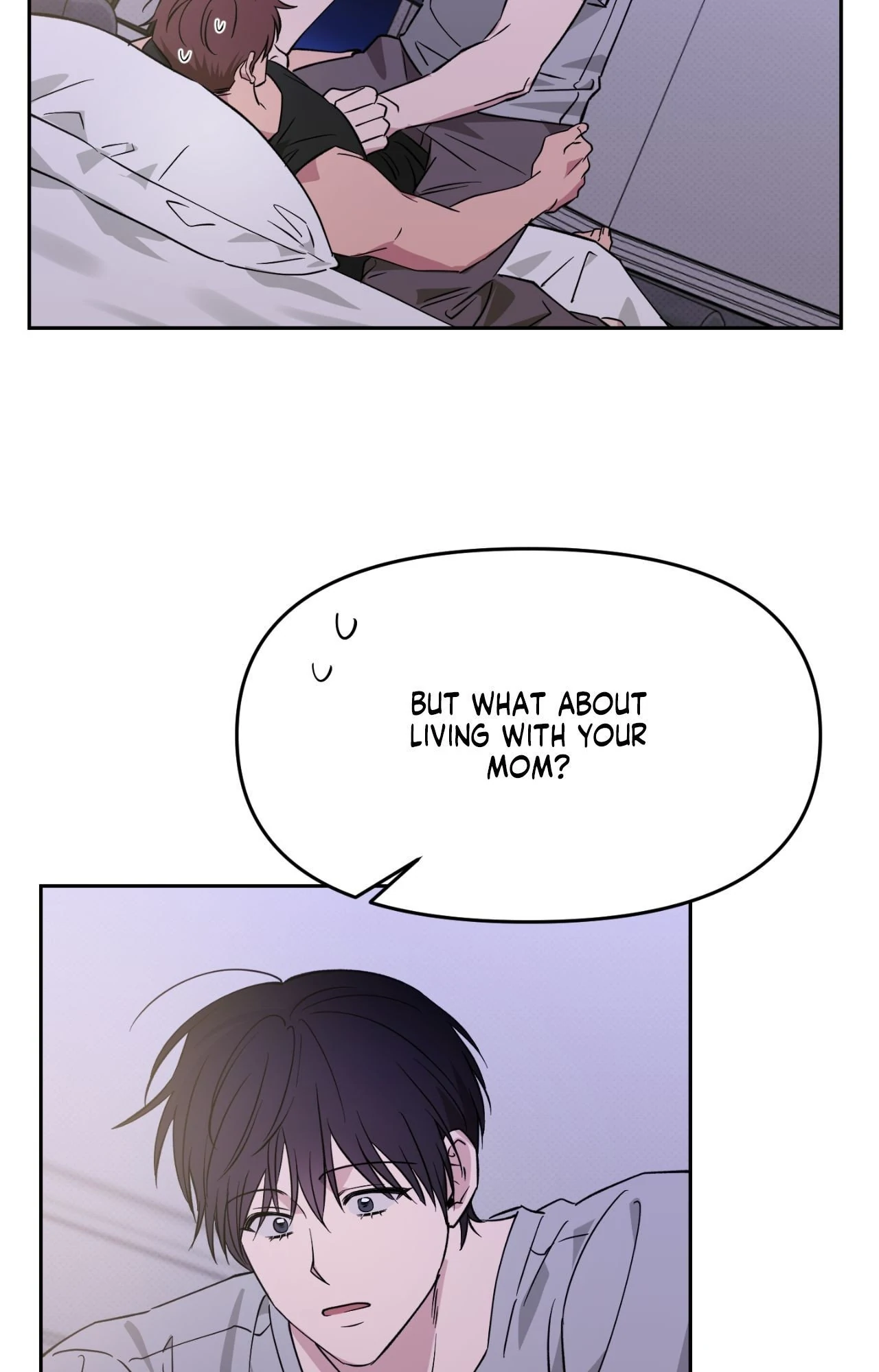 Lucky In Love - Chapter 67 Page 68
