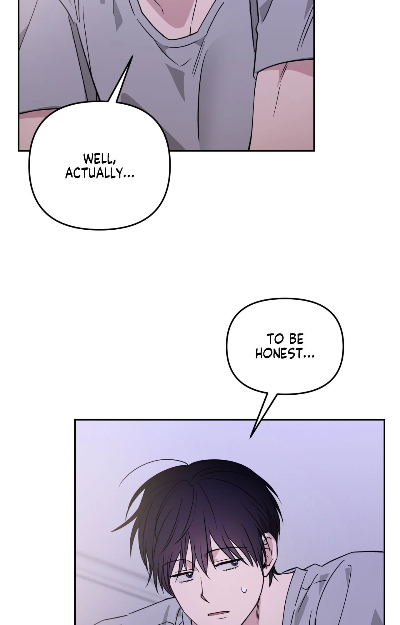 Lucky In Love - Chapter 67 Page 69