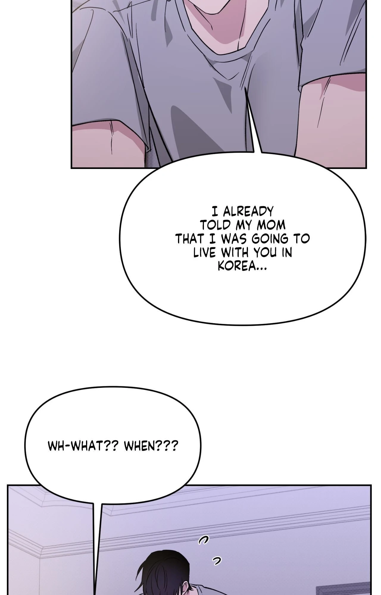 Lucky In Love - Chapter 67 Page 70