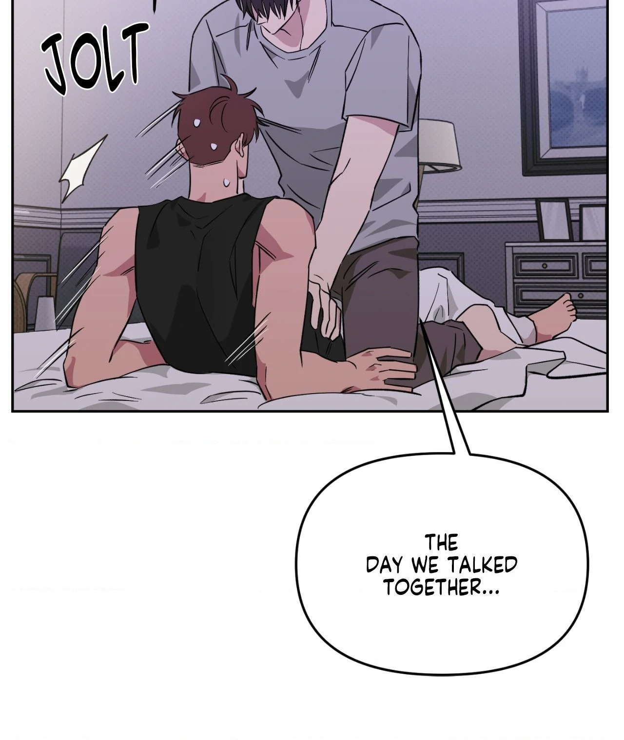 Lucky In Love - Chapter 67 Page 71