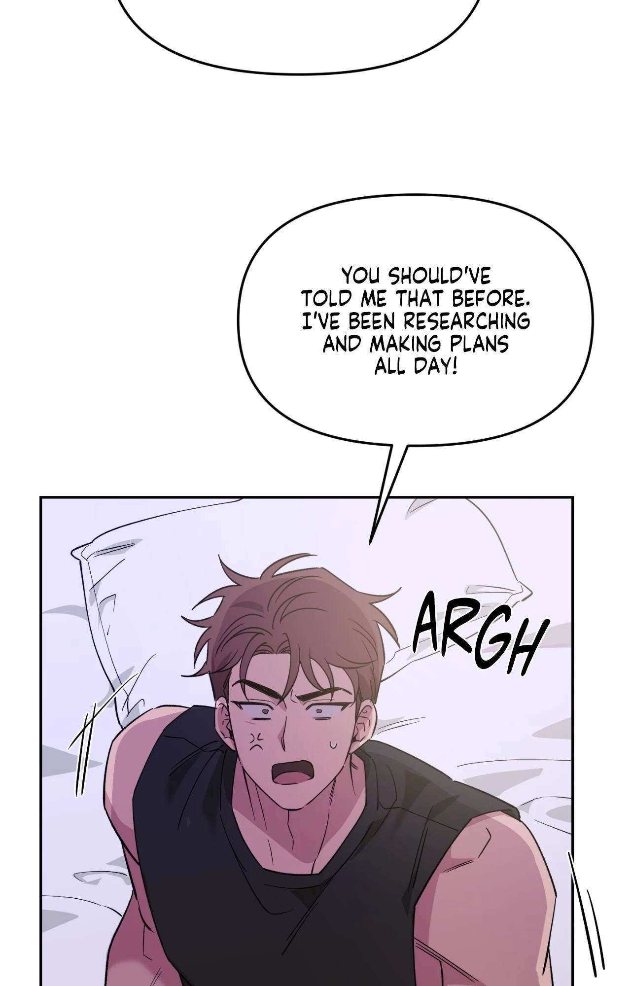 Lucky In Love - Chapter 67 Page 74