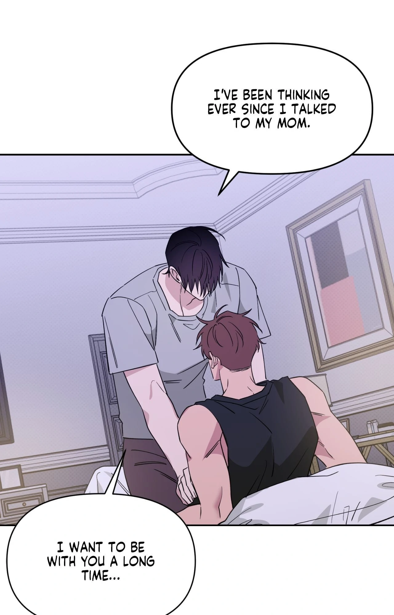 Lucky In Love - Chapter 67 Page 77