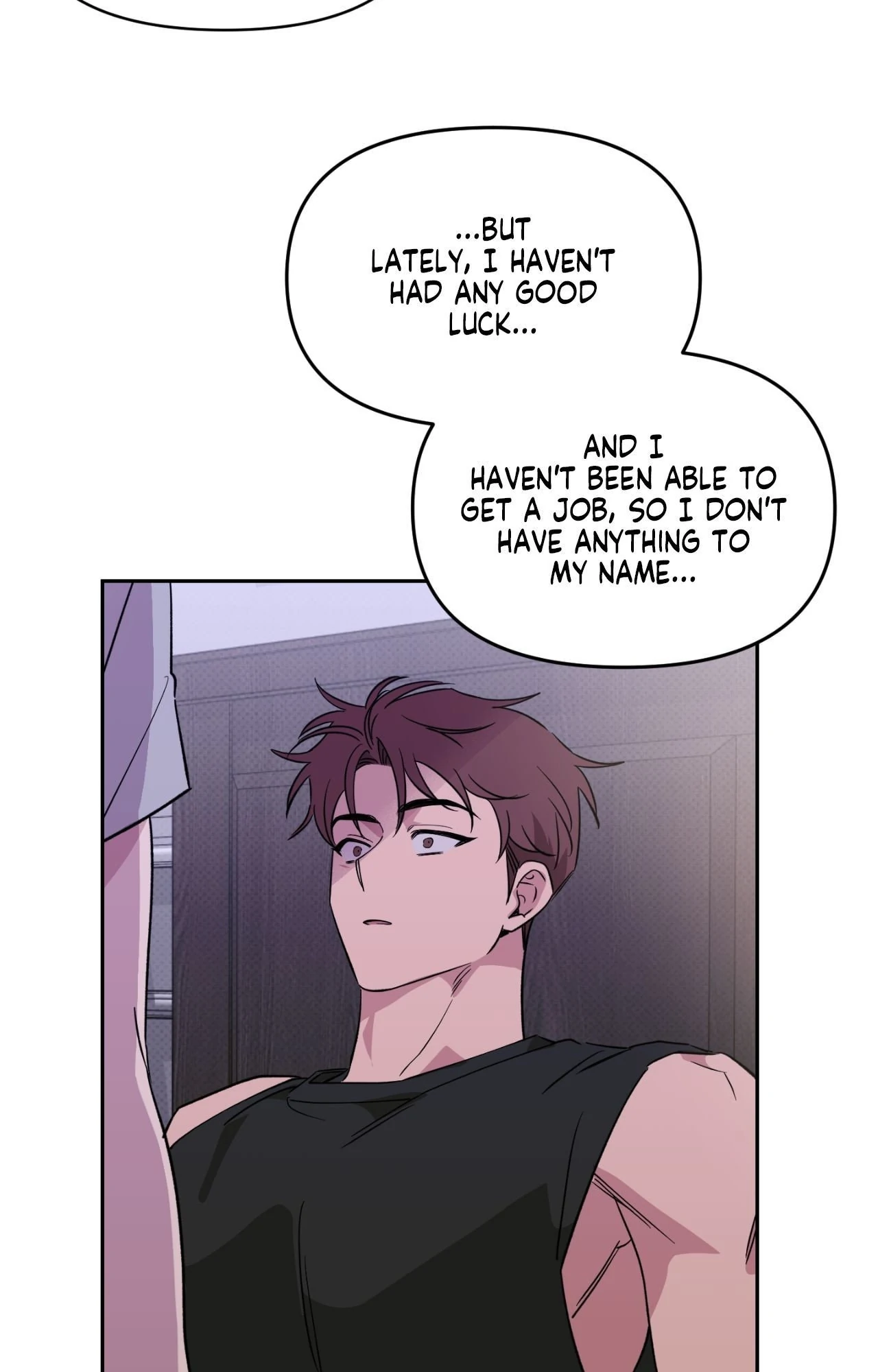 Lucky In Love - Chapter 67 Page 78