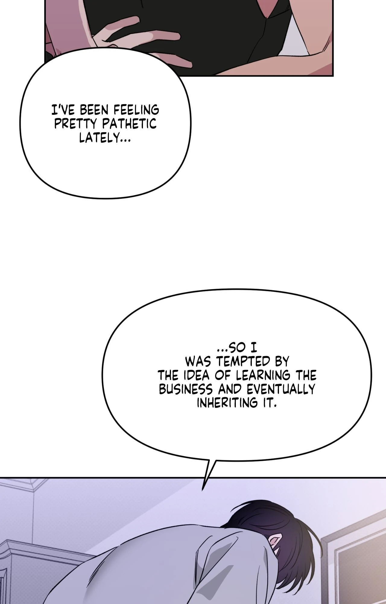 Lucky In Love - Chapter 67 Page 79