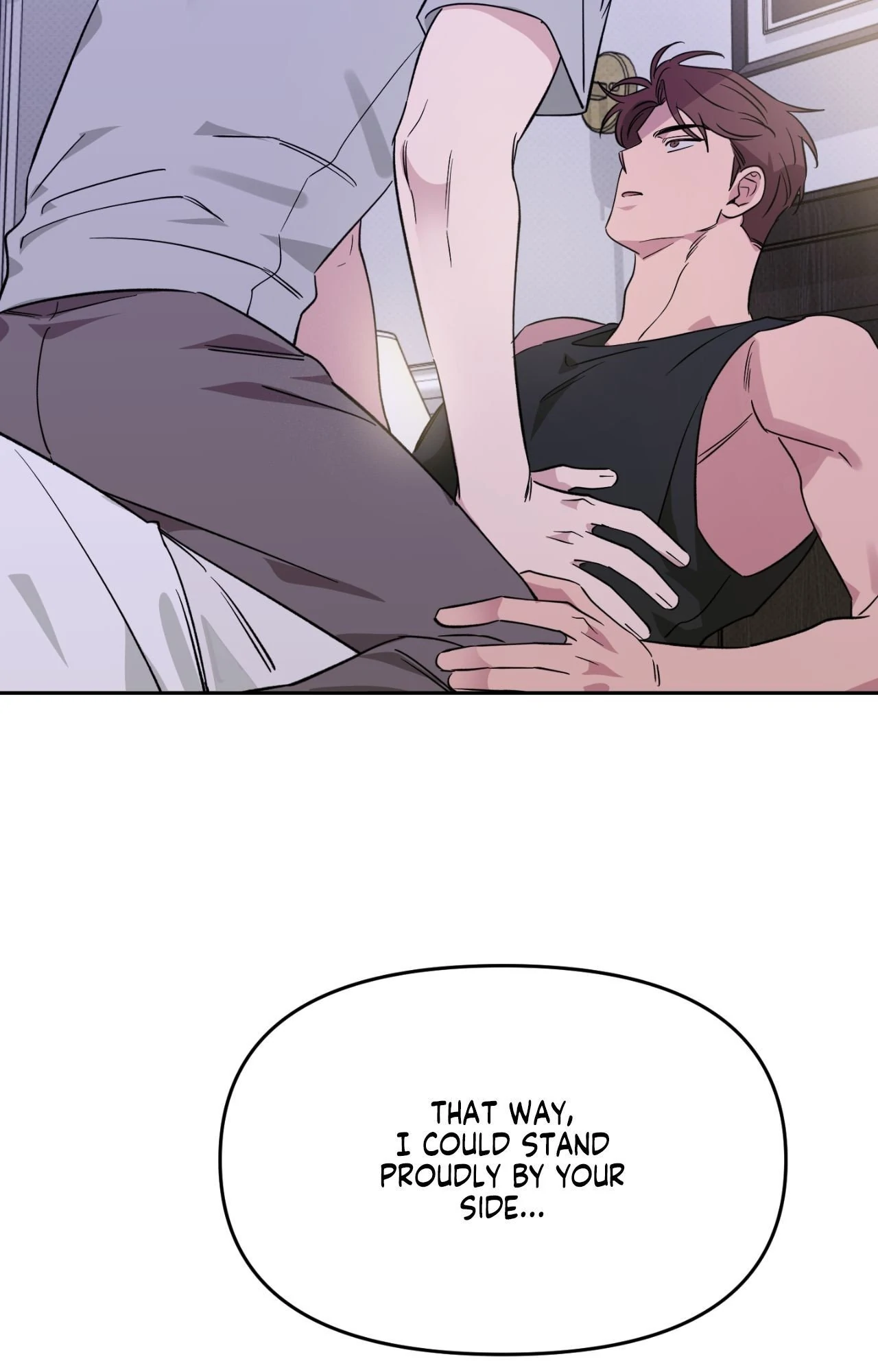 Lucky In Love - Chapter 67 Page 80