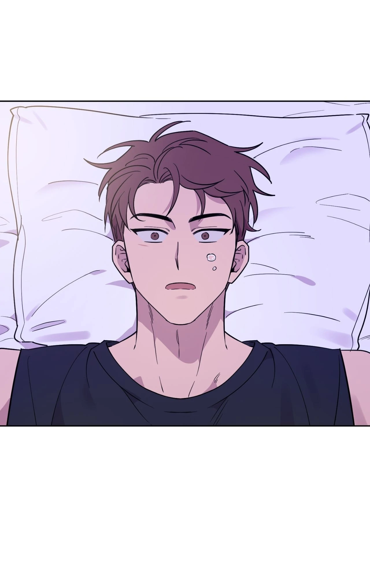 Lucky In Love - Chapter 68 Page 1