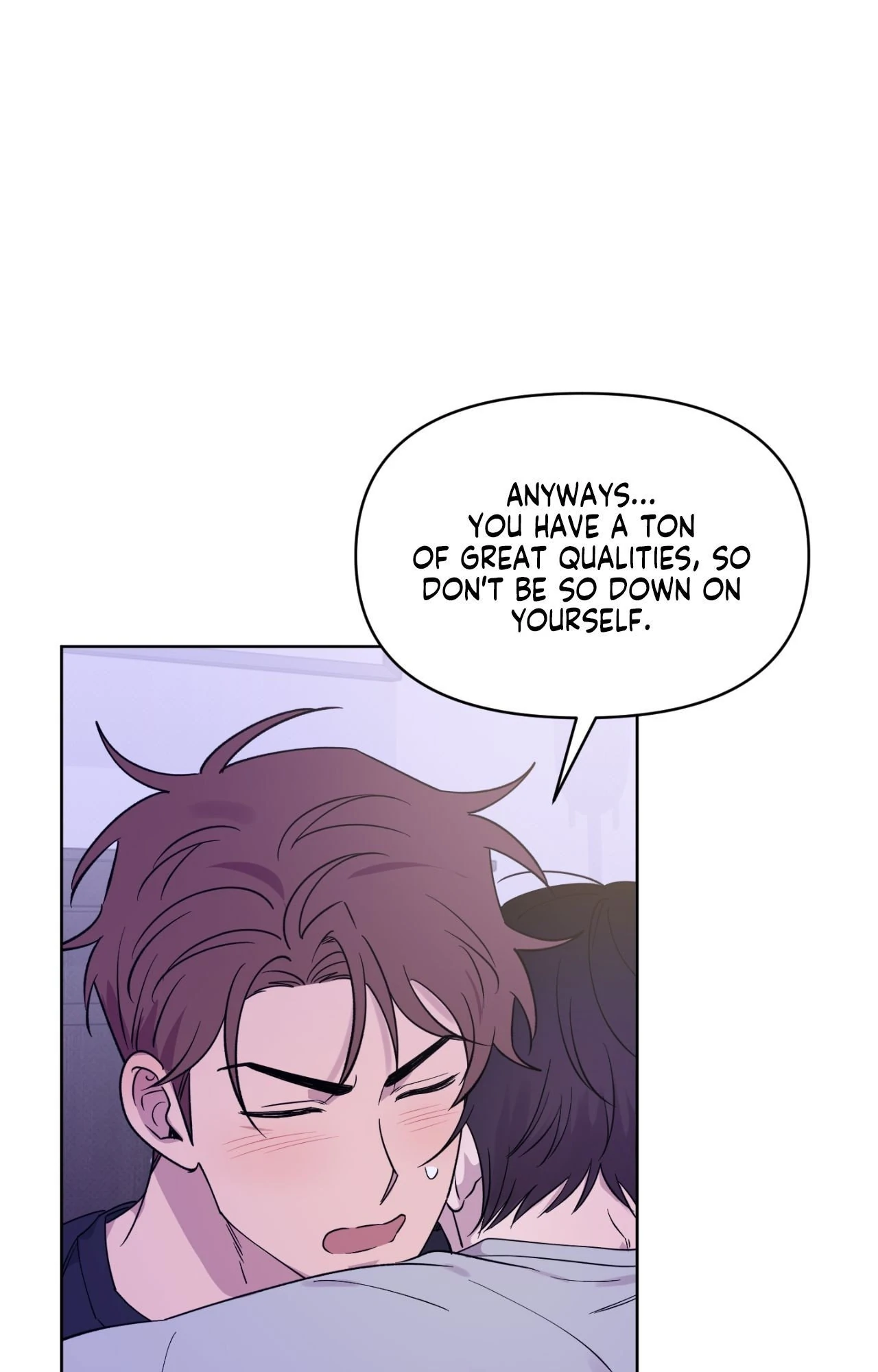 Lucky In Love - Chapter 68 Page 6