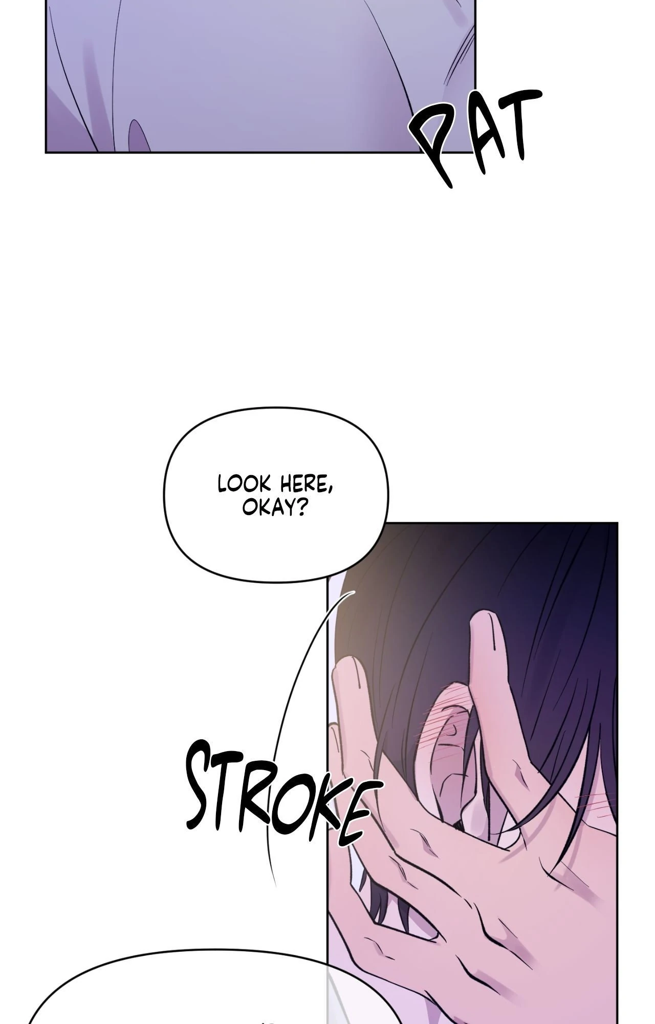 Lucky In Love - Chapter 68 Page 7