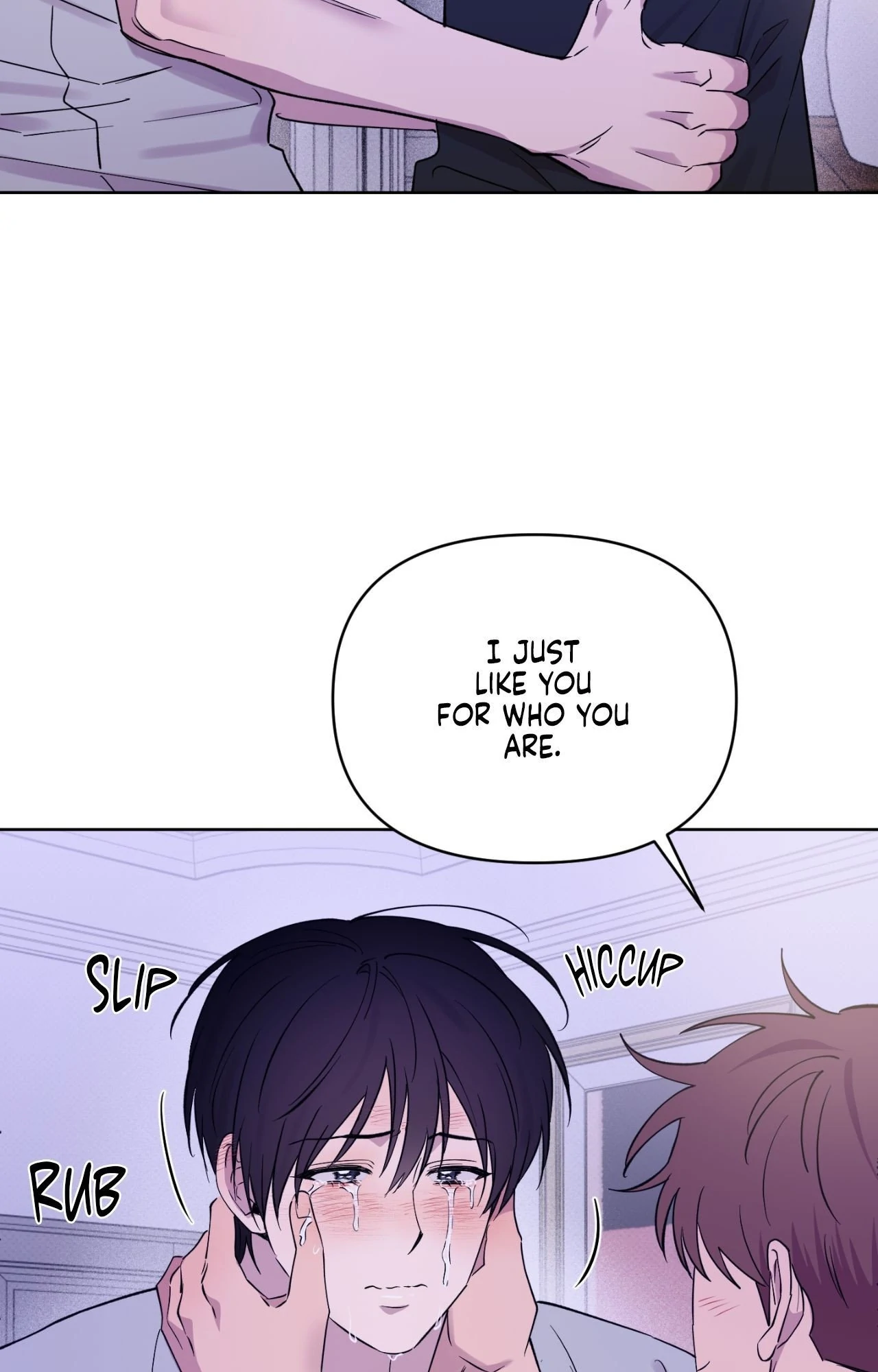Lucky In Love - Chapter 68 Page 9