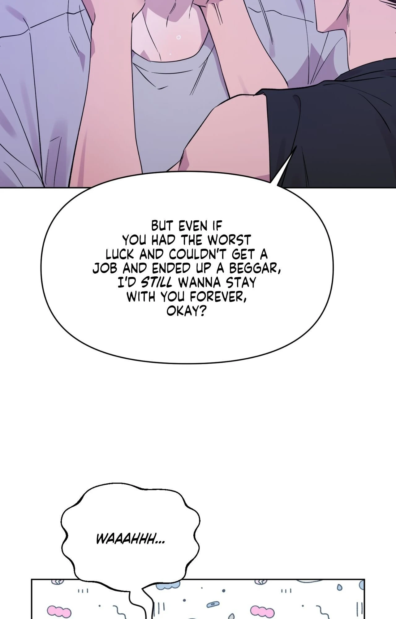 Lucky In Love - Chapter 68 Page 10