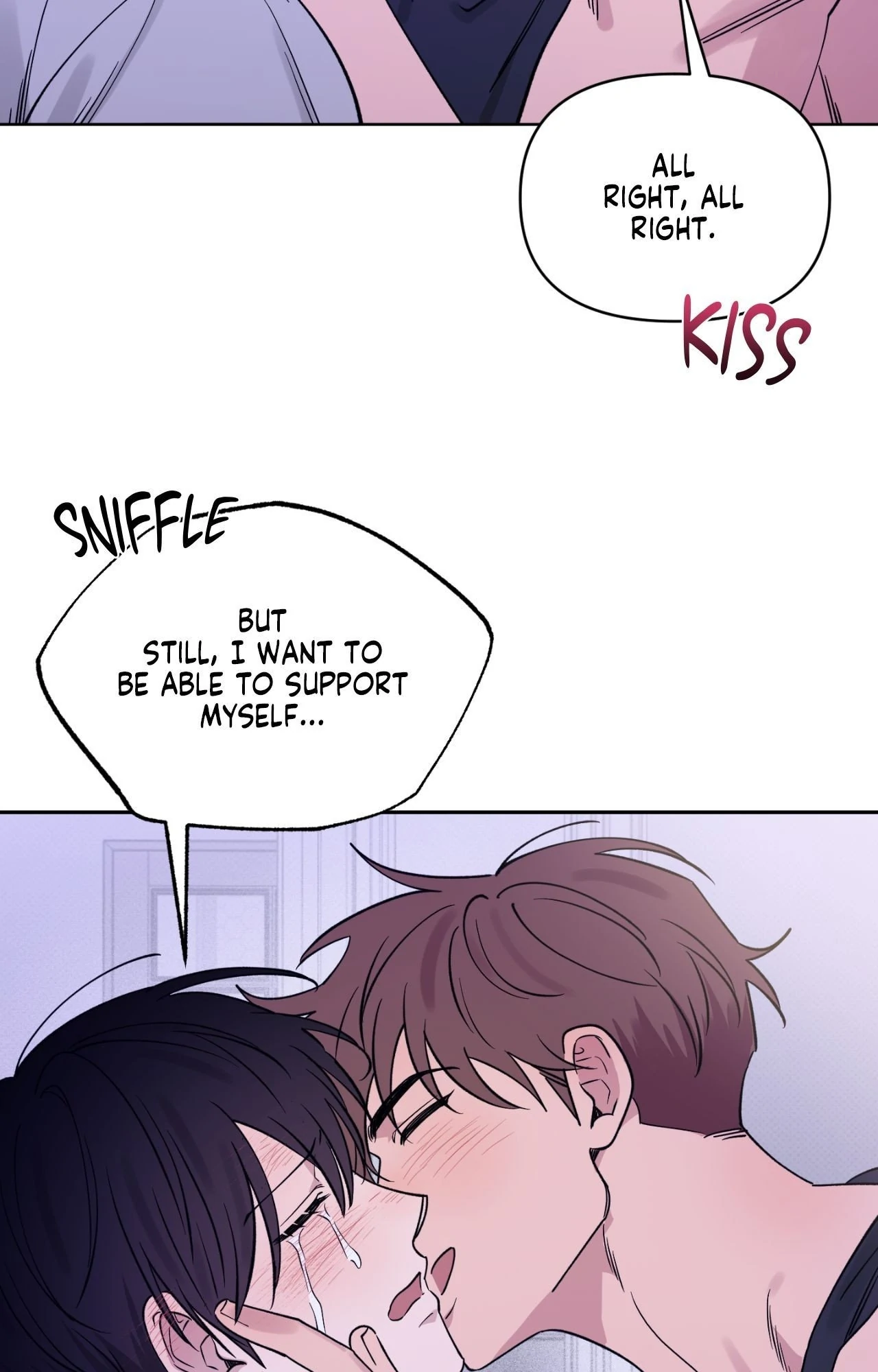 Lucky In Love - Chapter 68 Page 13