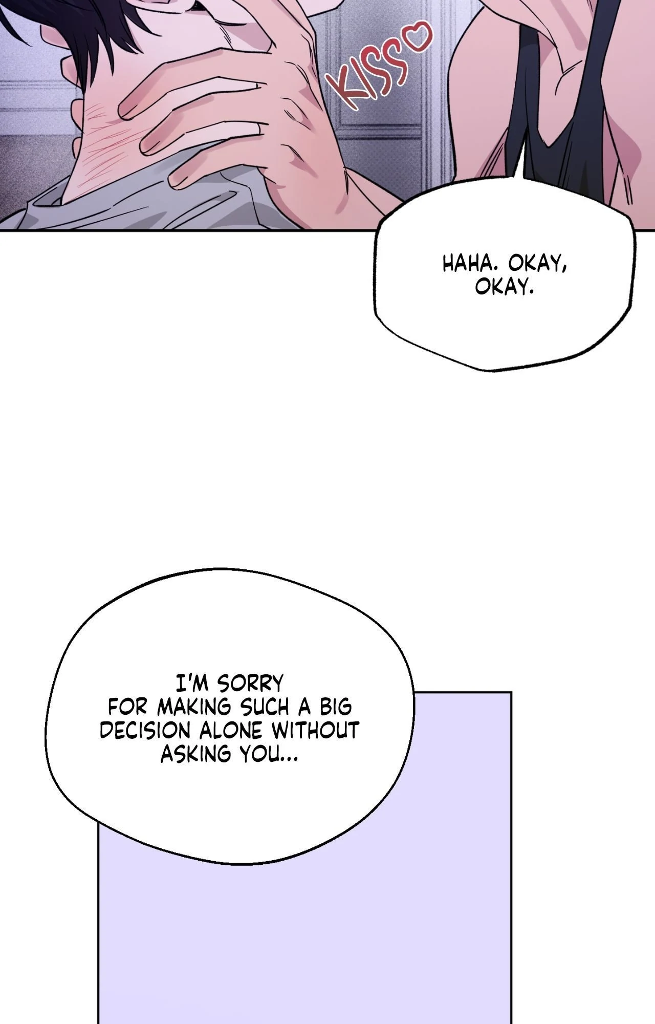 Lucky In Love - Chapter 68 Page 14