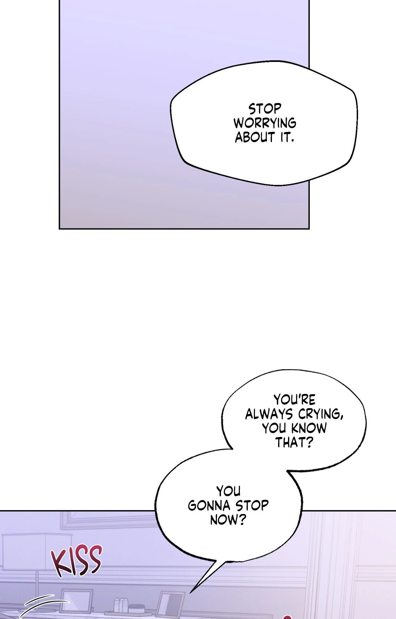 Lucky In Love - Chapter 68 Page 15