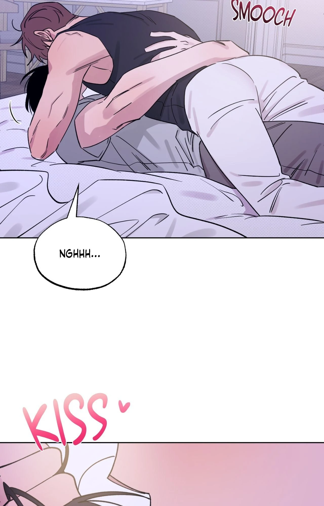 Lucky In Love - Chapter 68 Page 16