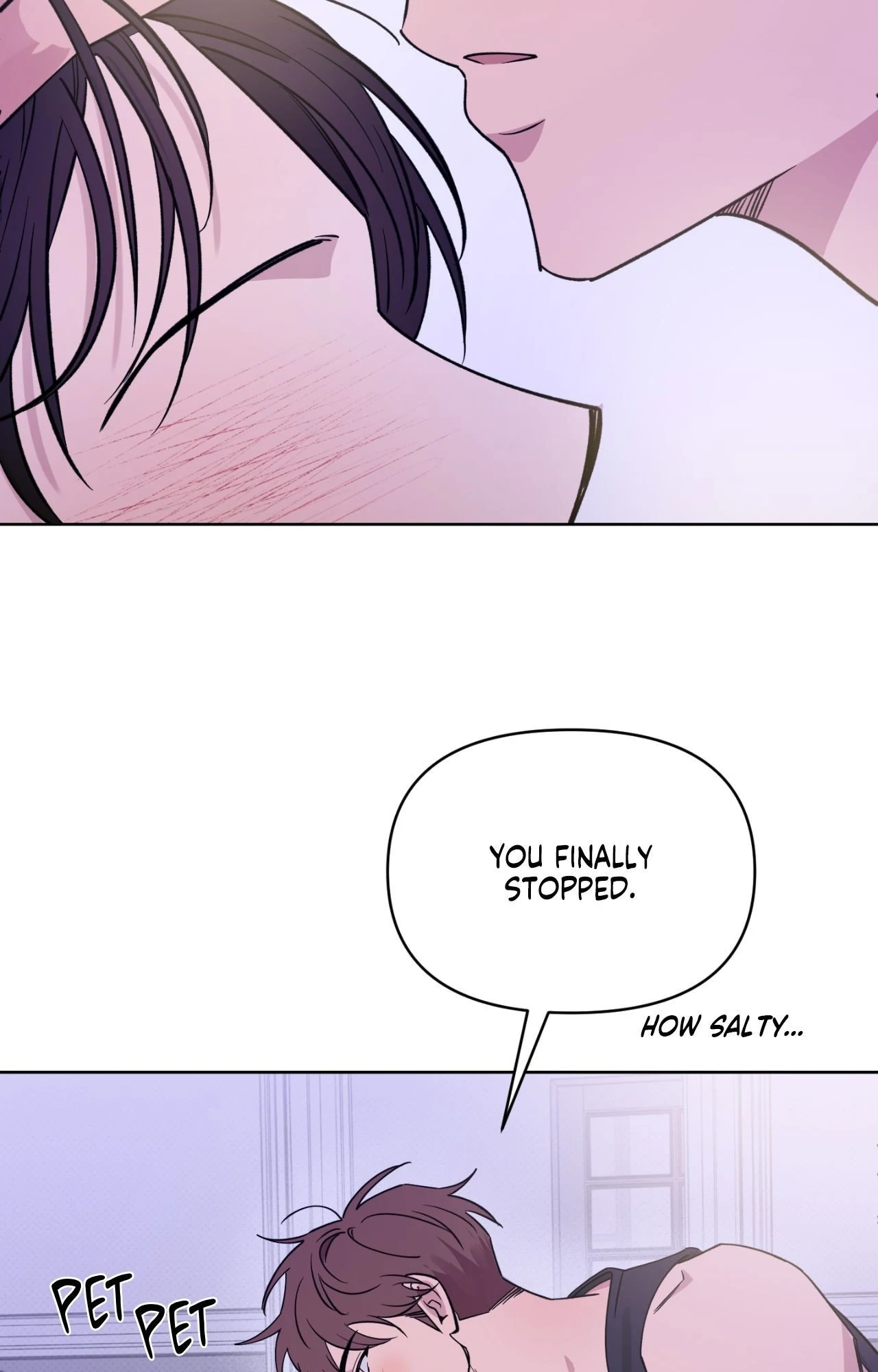 Lucky In Love - Chapter 68 Page 17
