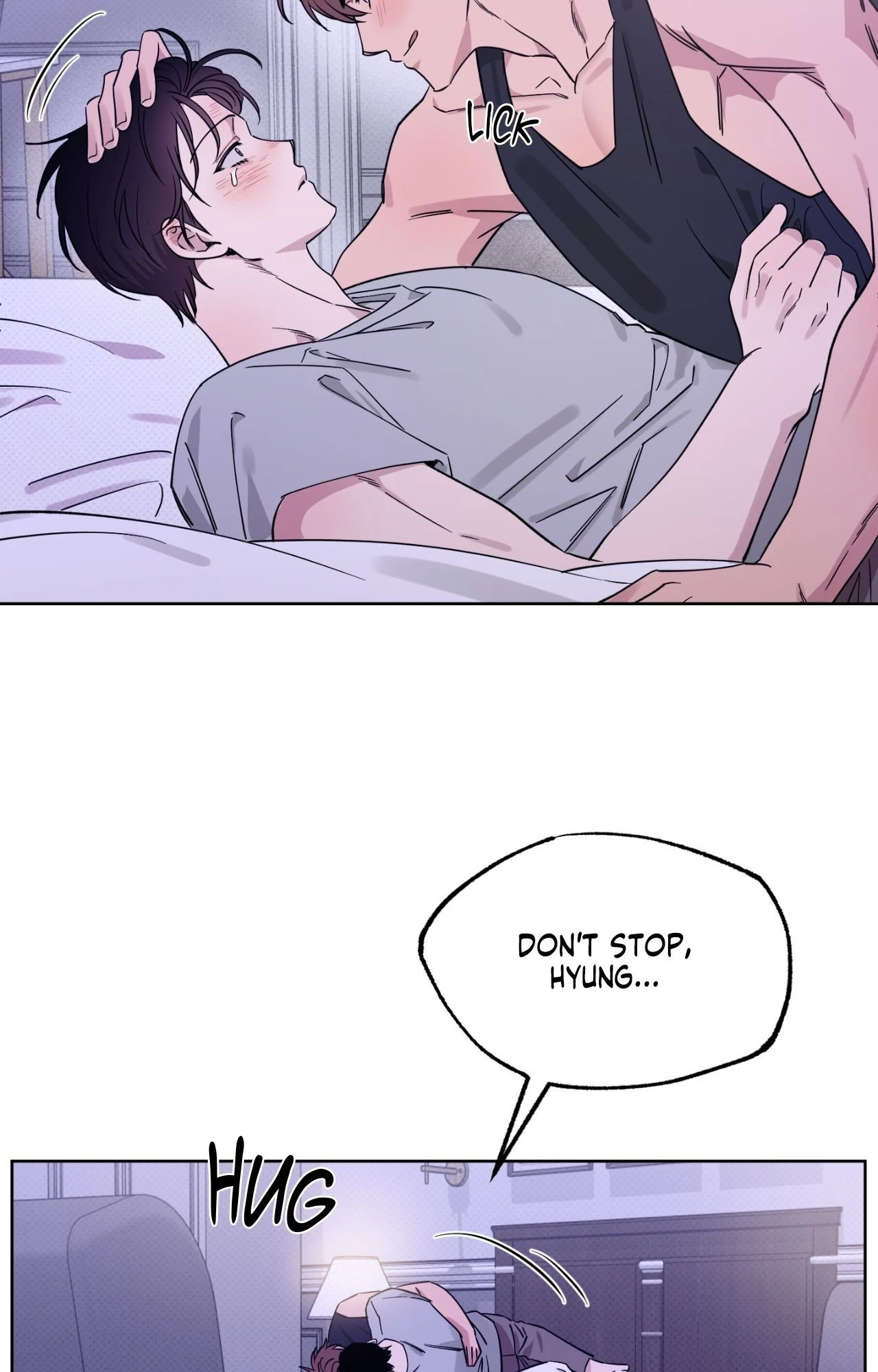 Lucky In Love - Chapter 68 Page 18