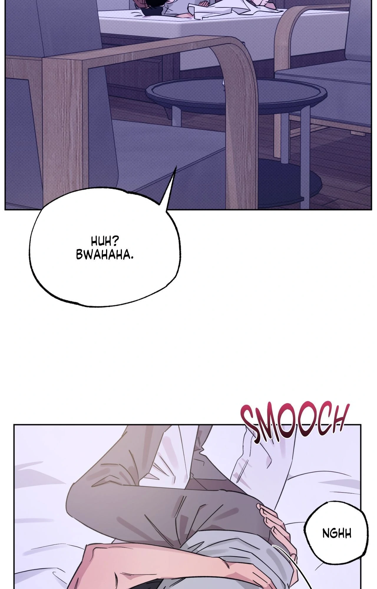 Lucky In Love - Chapter 68 Page 19