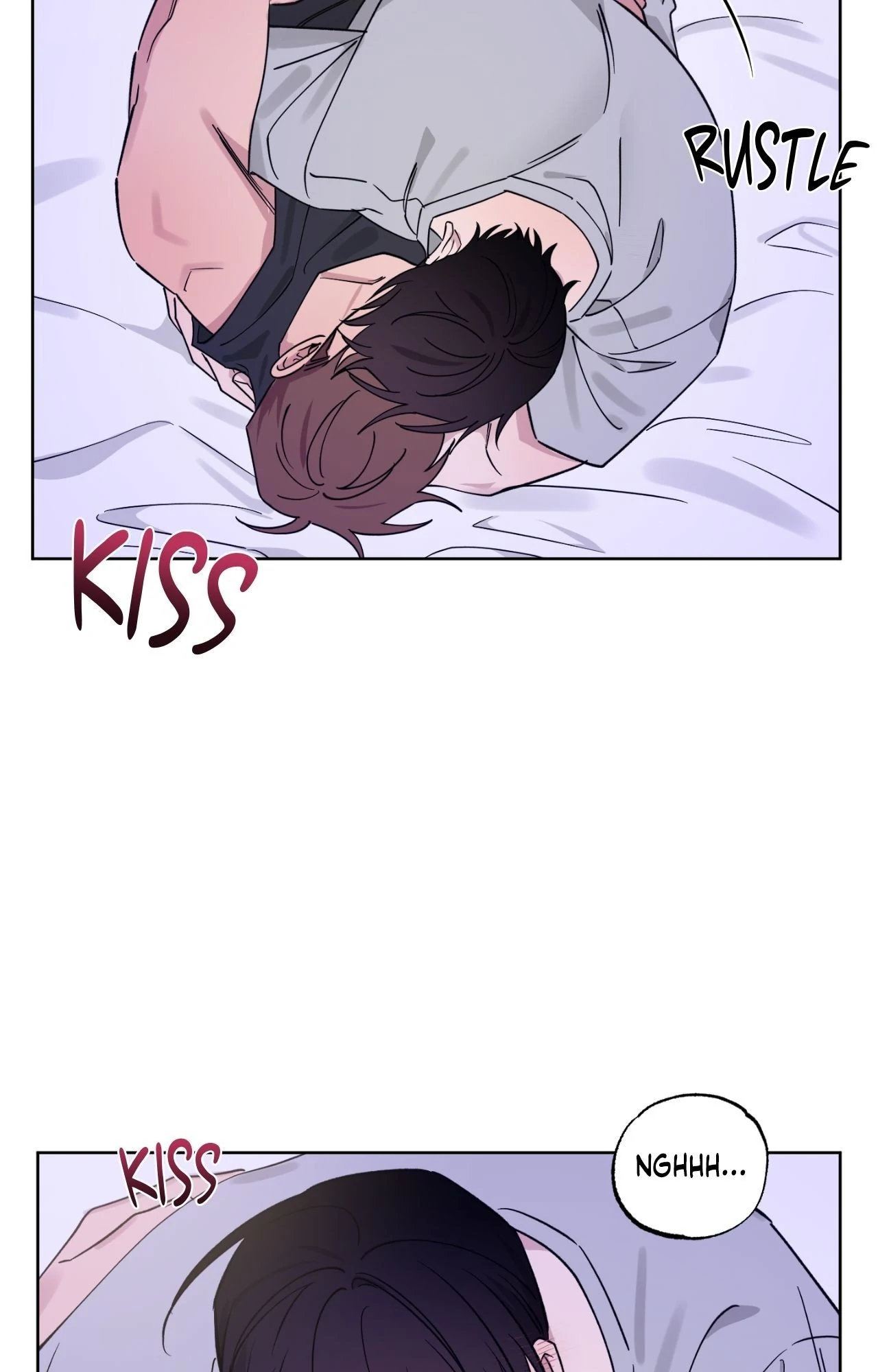 Lucky In Love - Chapter 68 Page 20