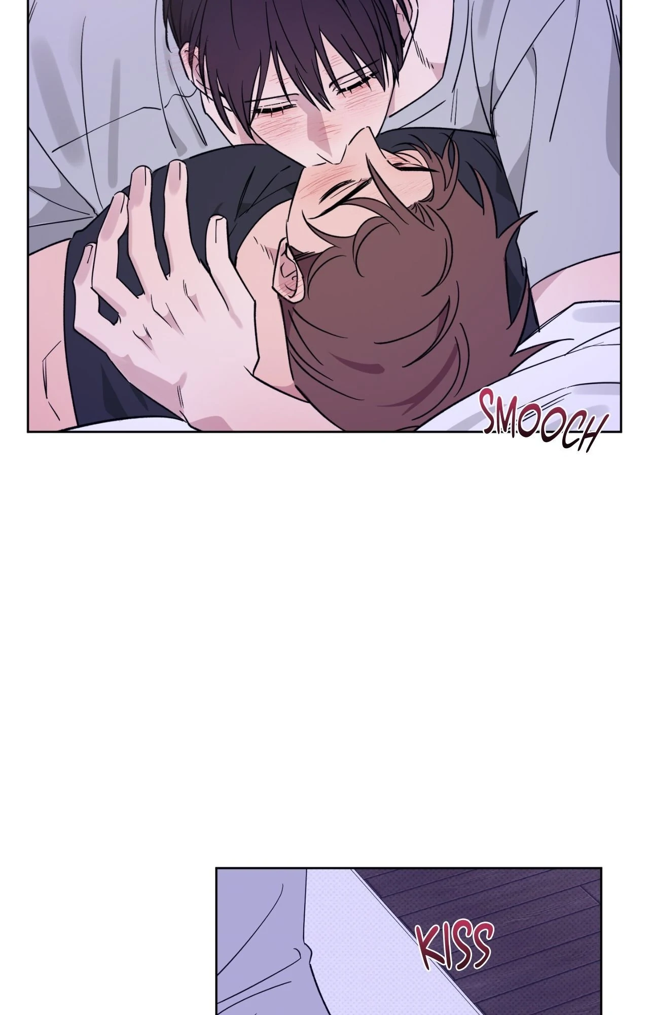 Lucky In Love - Chapter 68 Page 21