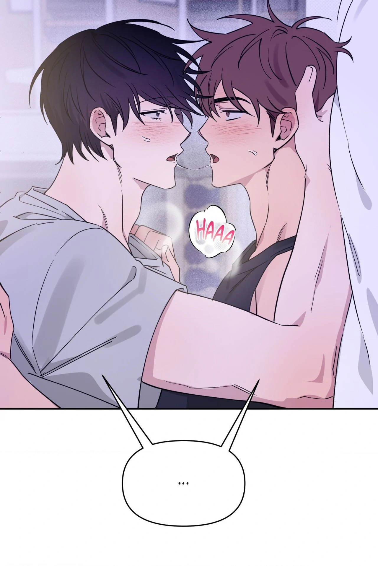Lucky In Love - Chapter 68 Page 24