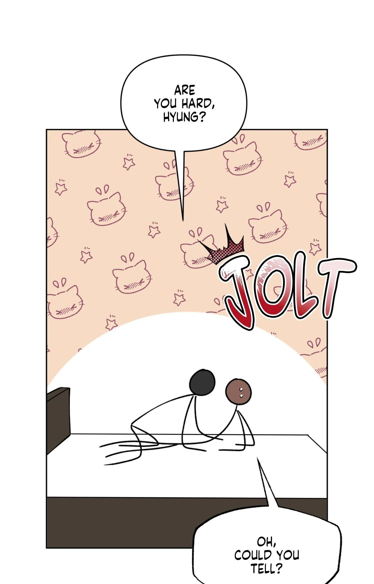 Lucky In Love - Chapter 68 Page 26