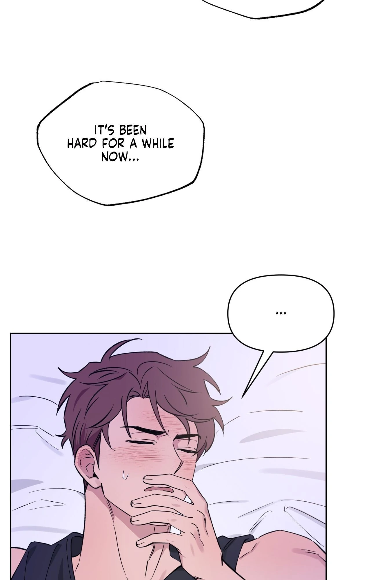 Lucky In Love - Chapter 68 Page 27