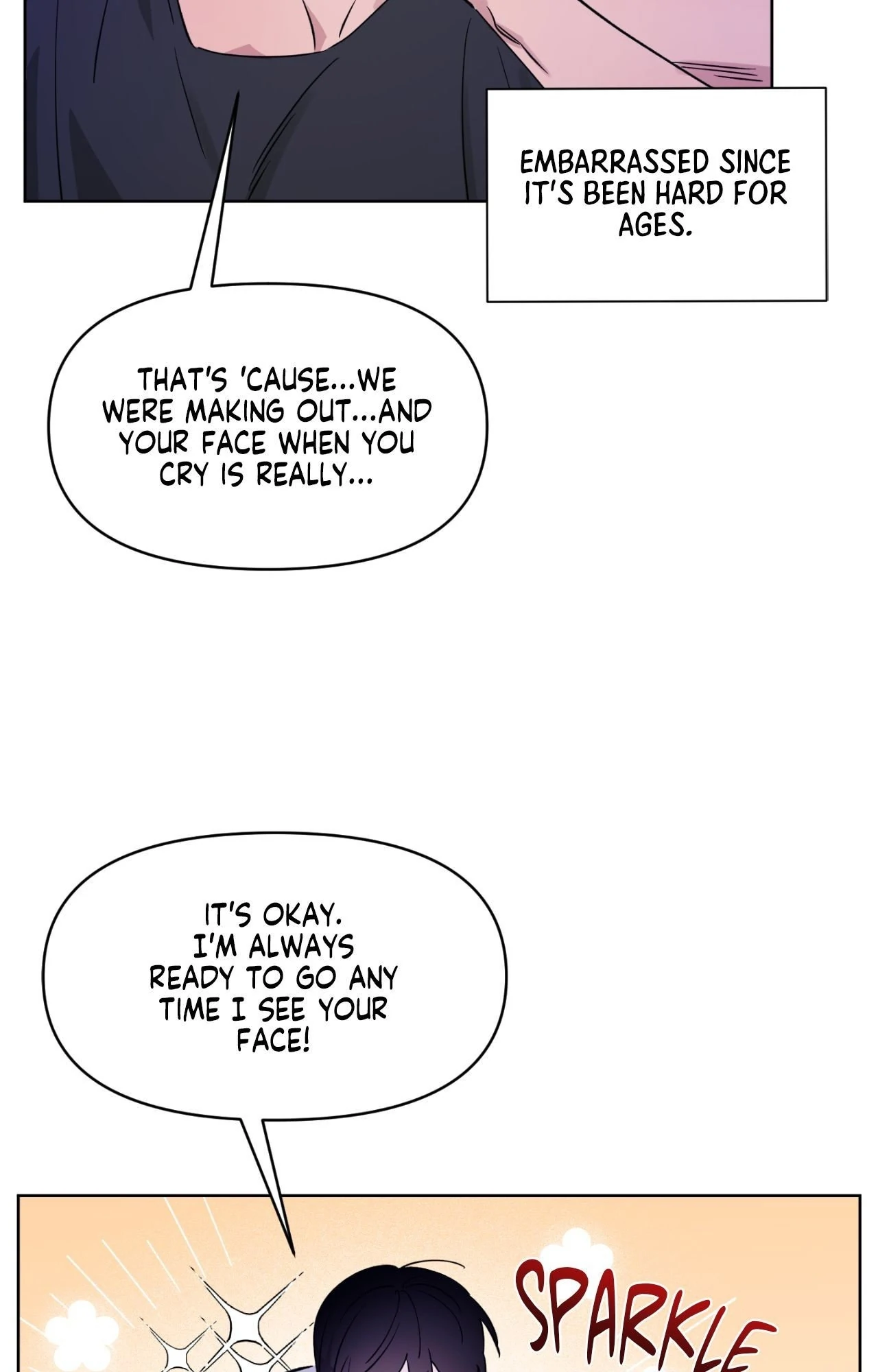 Lucky In Love - Chapter 68 Page 28