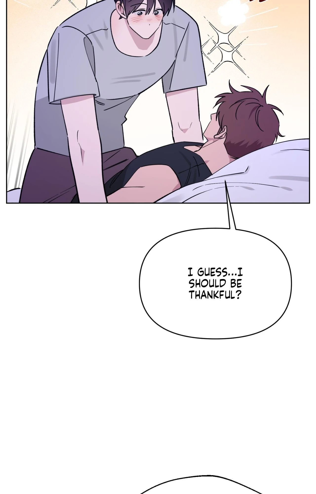 Lucky In Love - Chapter 68 Page 29