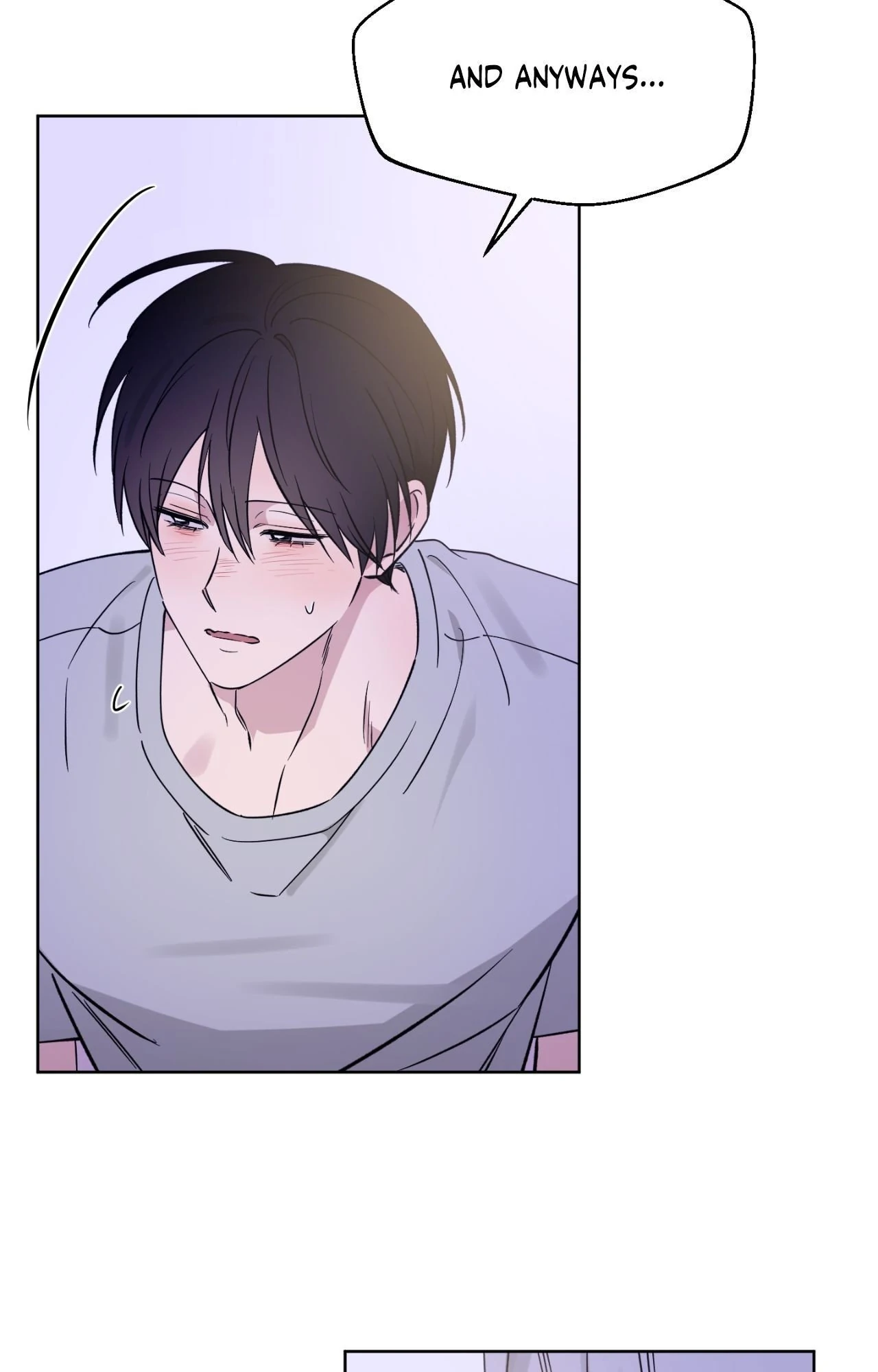 Lucky In Love - Chapter 68 Page 30