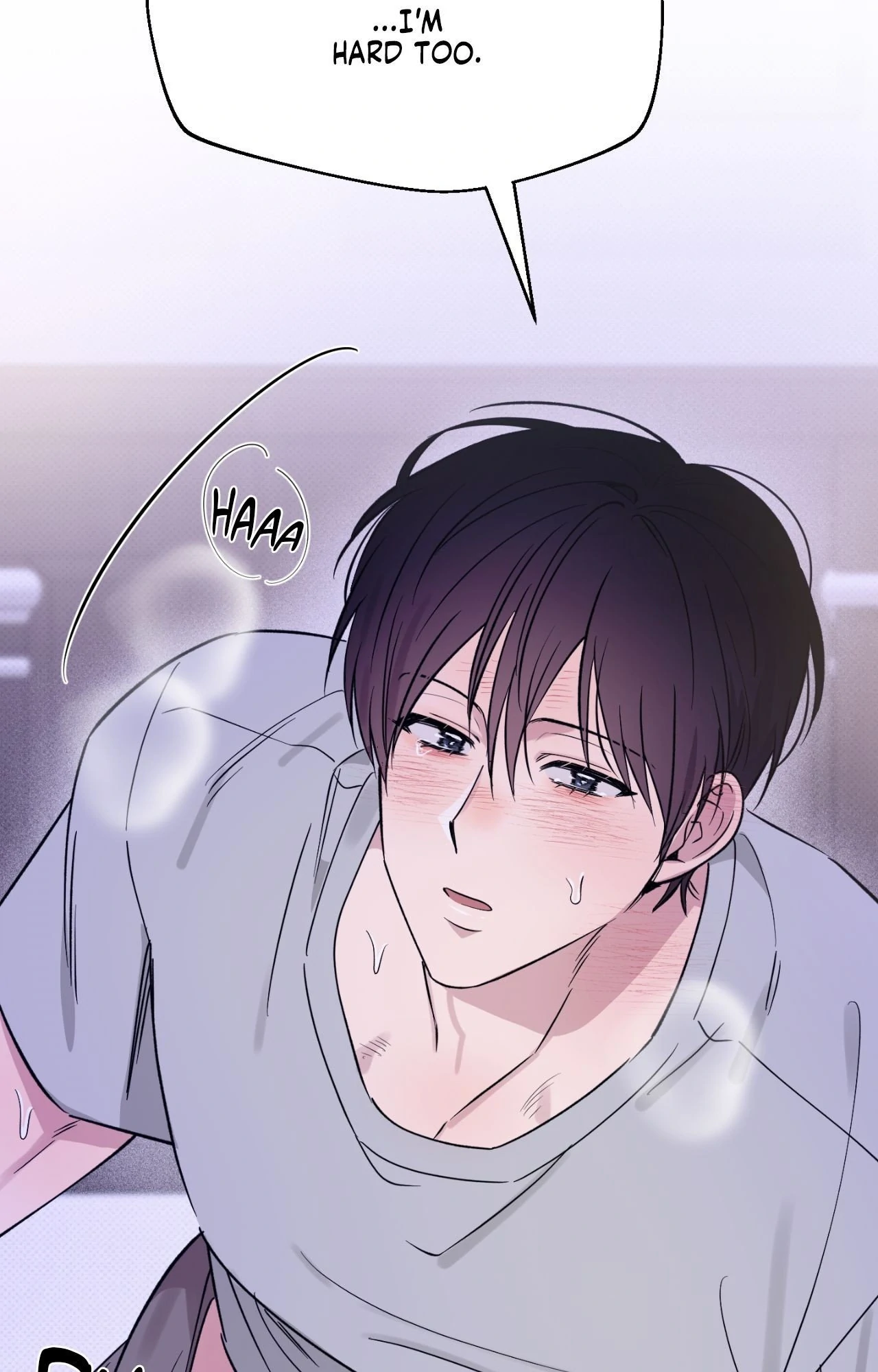 Lucky In Love - Chapter 68 Page 32
