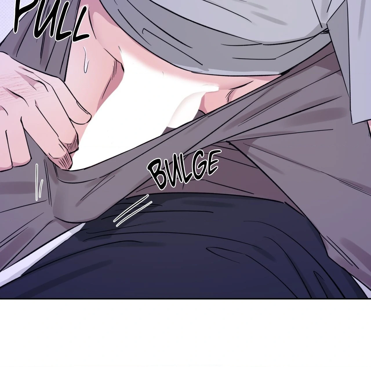 Lucky In Love - Chapter 68 Page 33