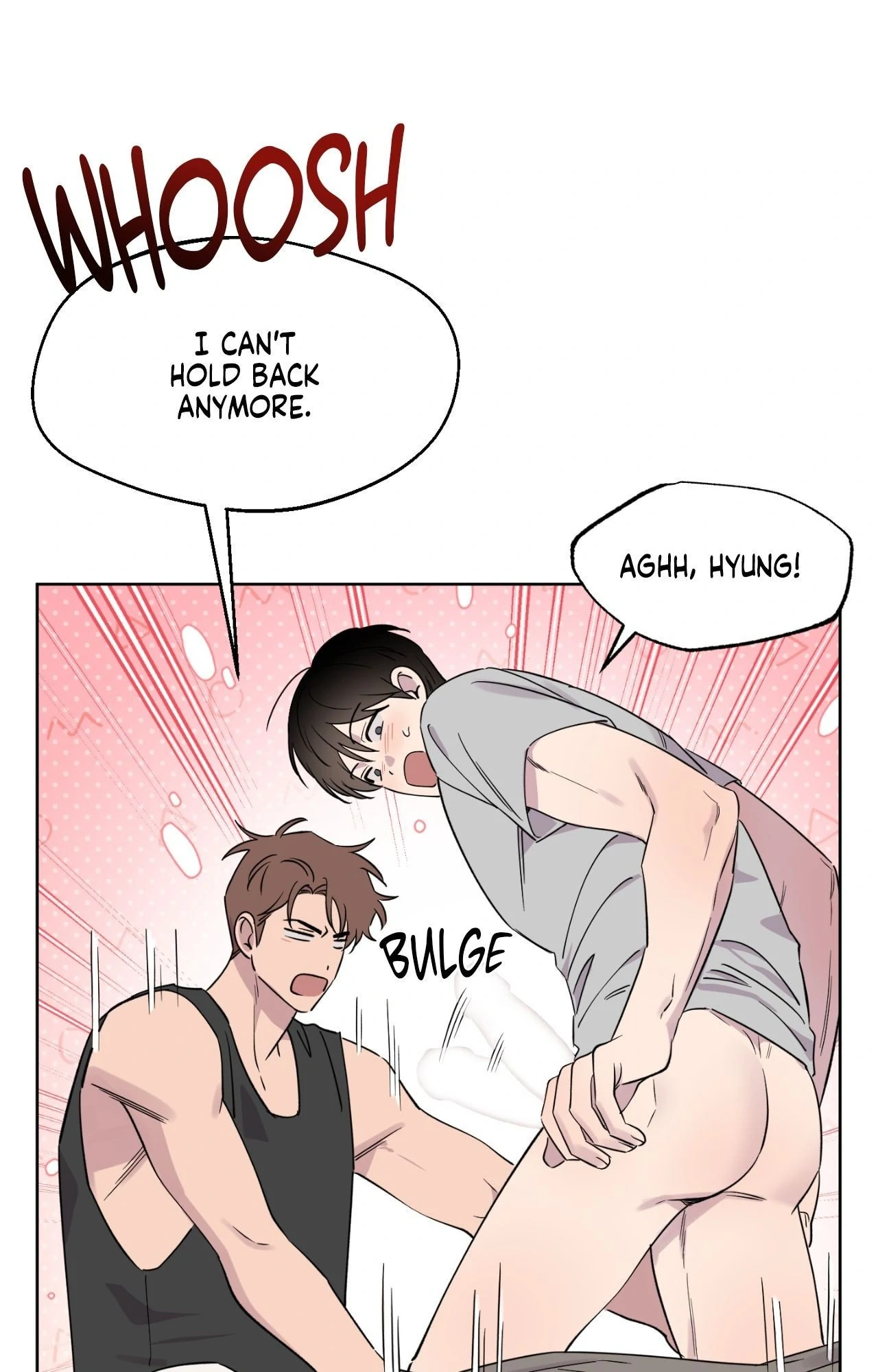 Lucky In Love - Chapter 68 Page 35