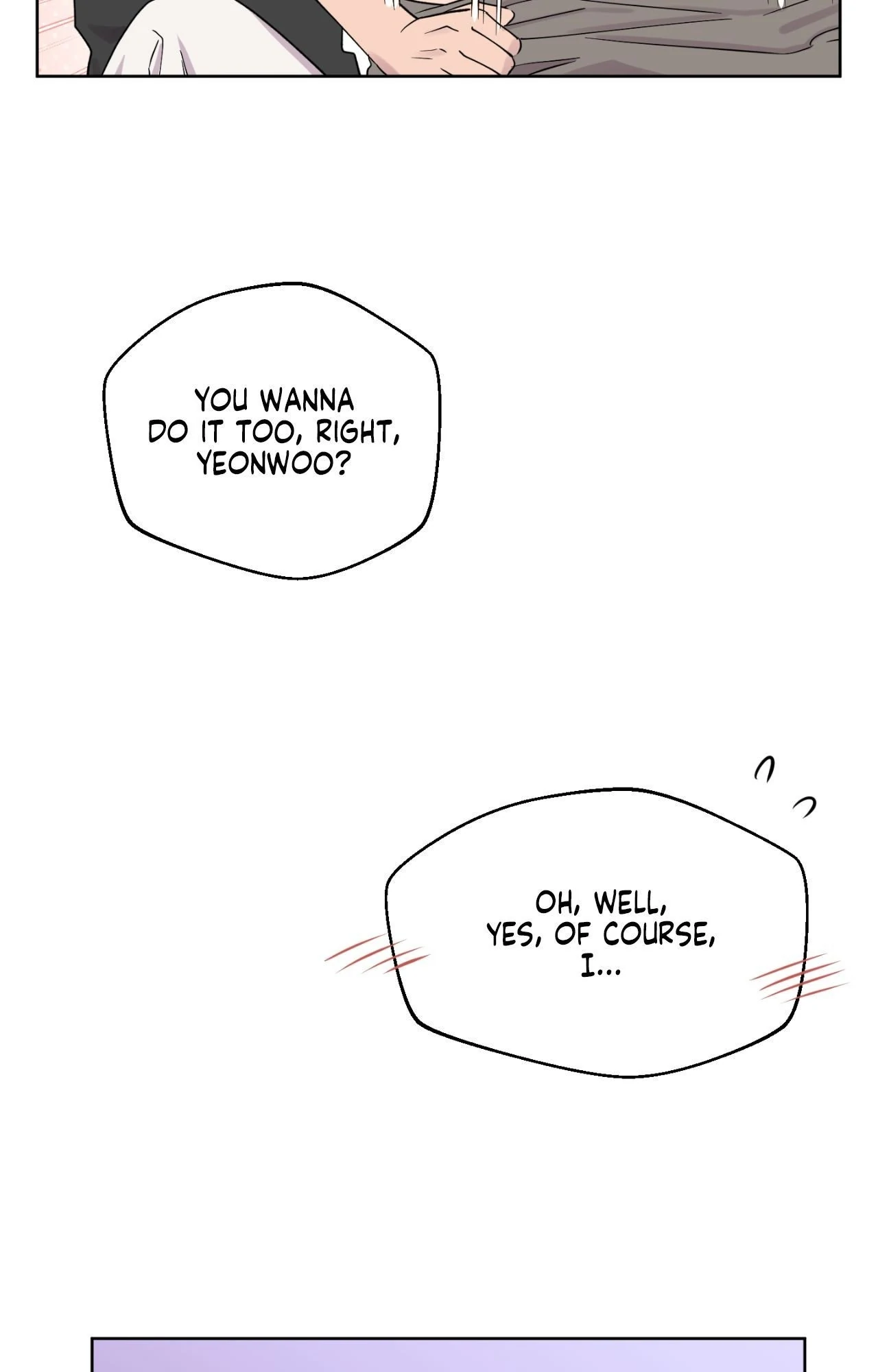 Lucky In Love - Chapter 68 Page 36
