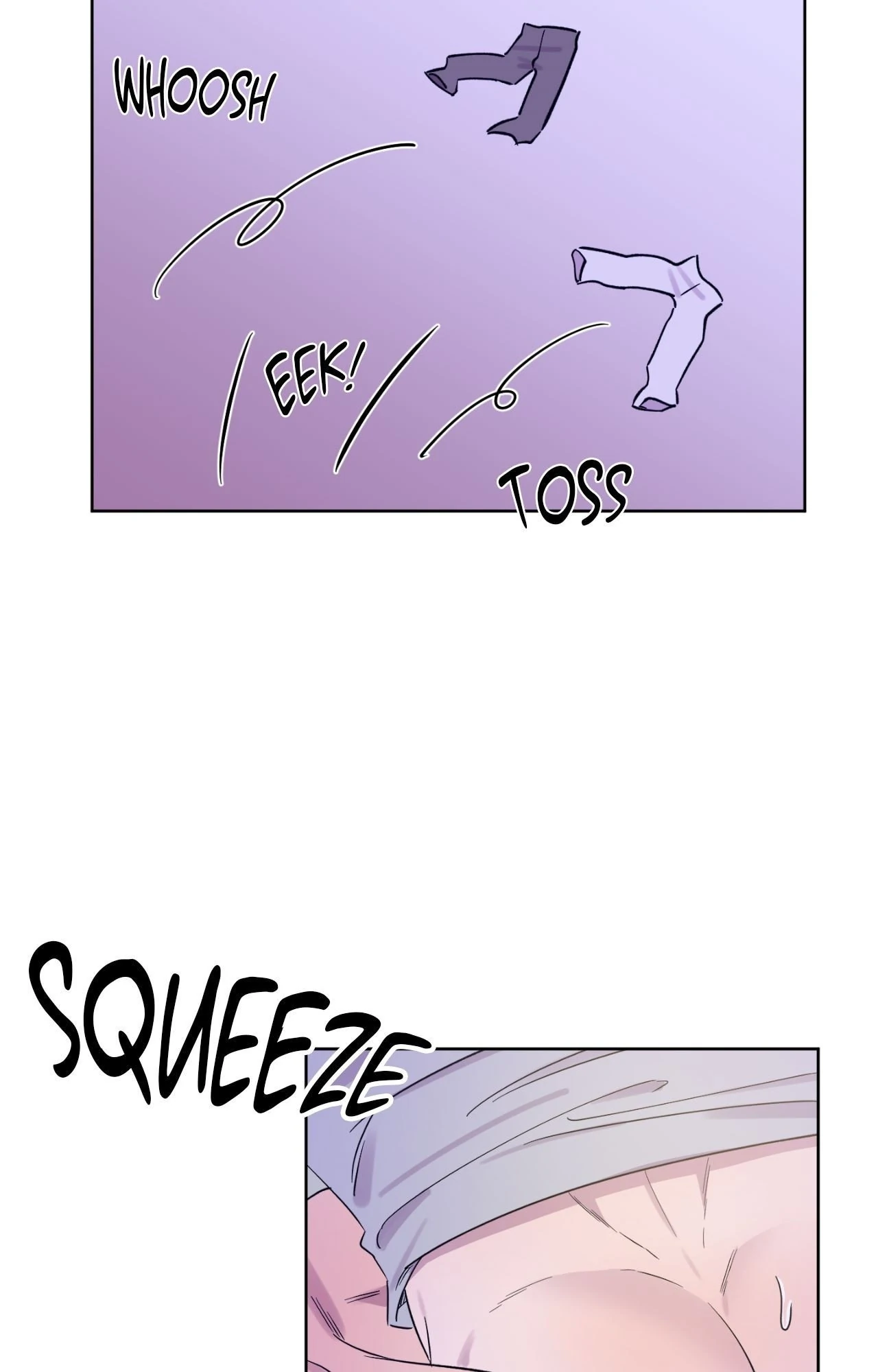 Lucky In Love - Chapter 68 Page 37