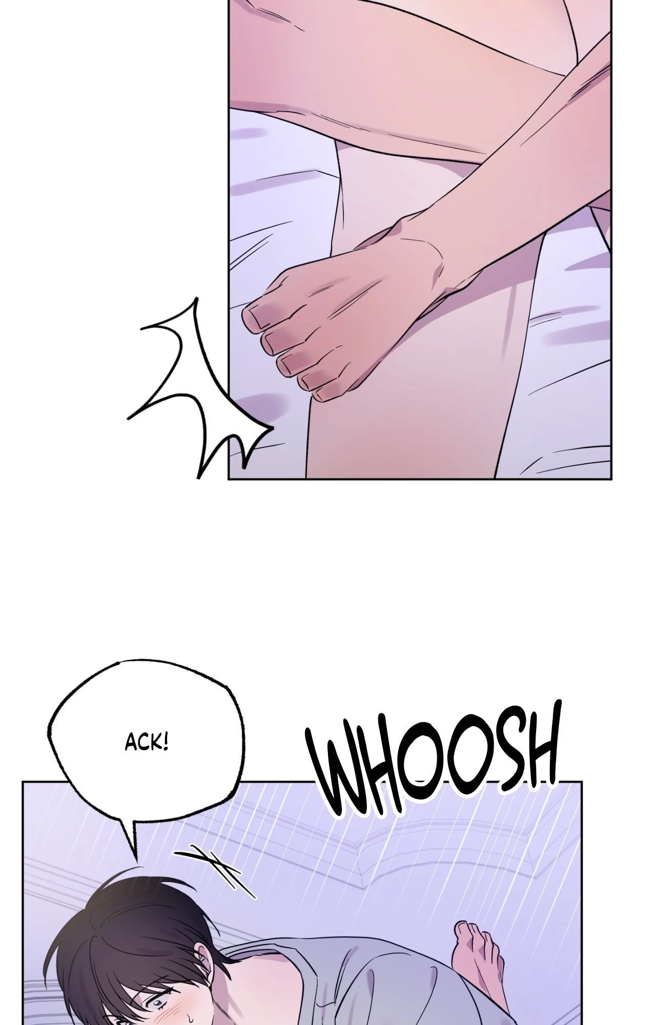 Lucky In Love - Chapter 68 Page 38
