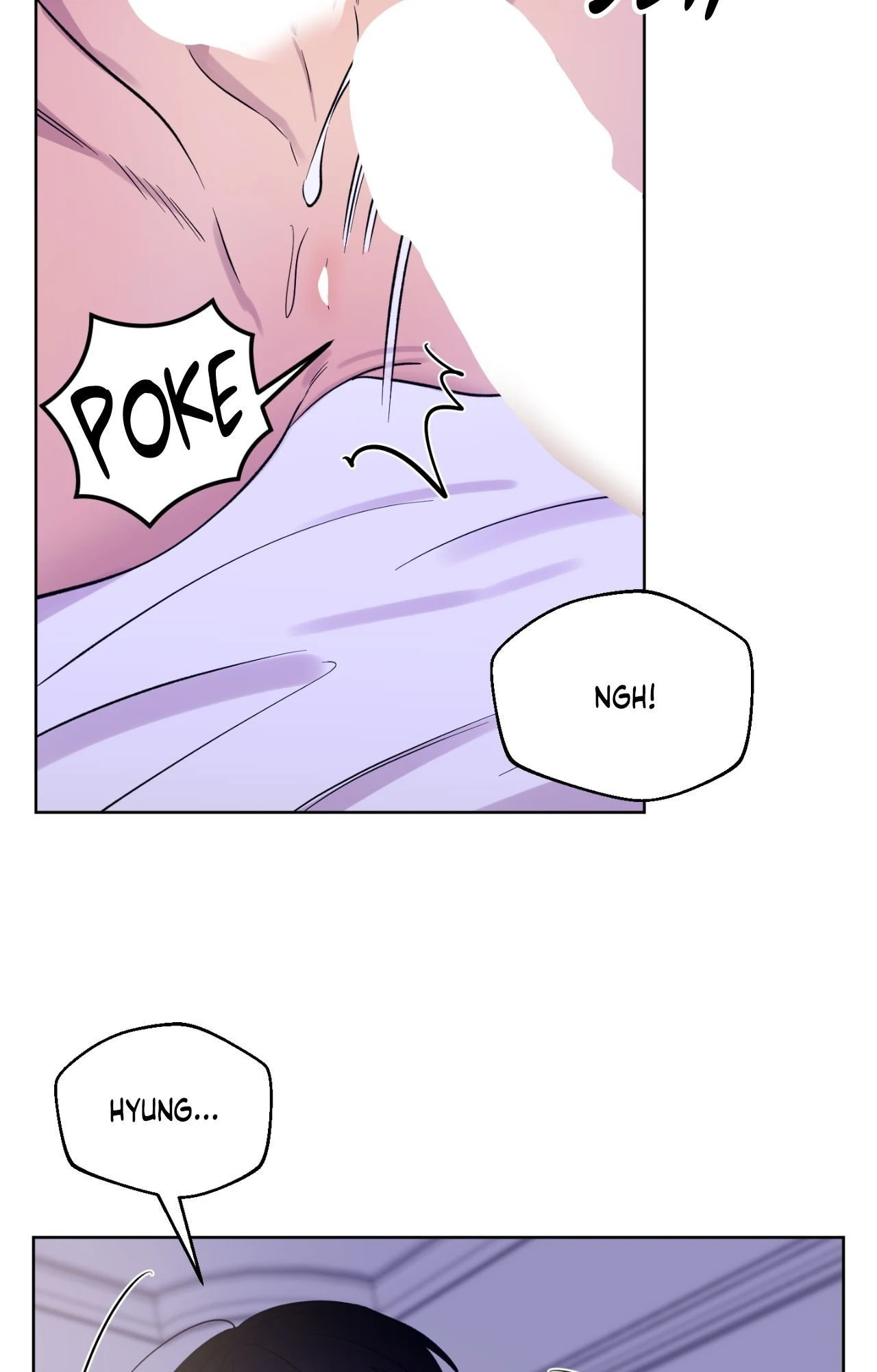 Lucky In Love - Chapter 68 Page 40