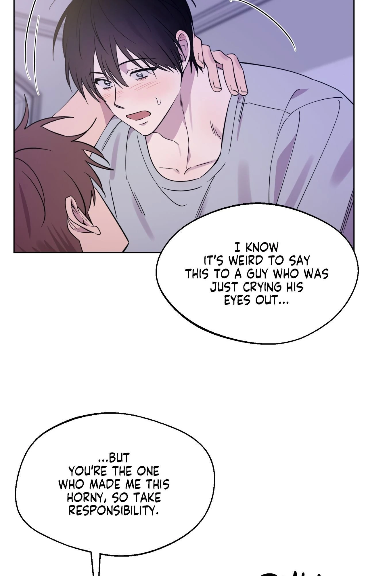 Lucky In Love - Chapter 68 Page 41