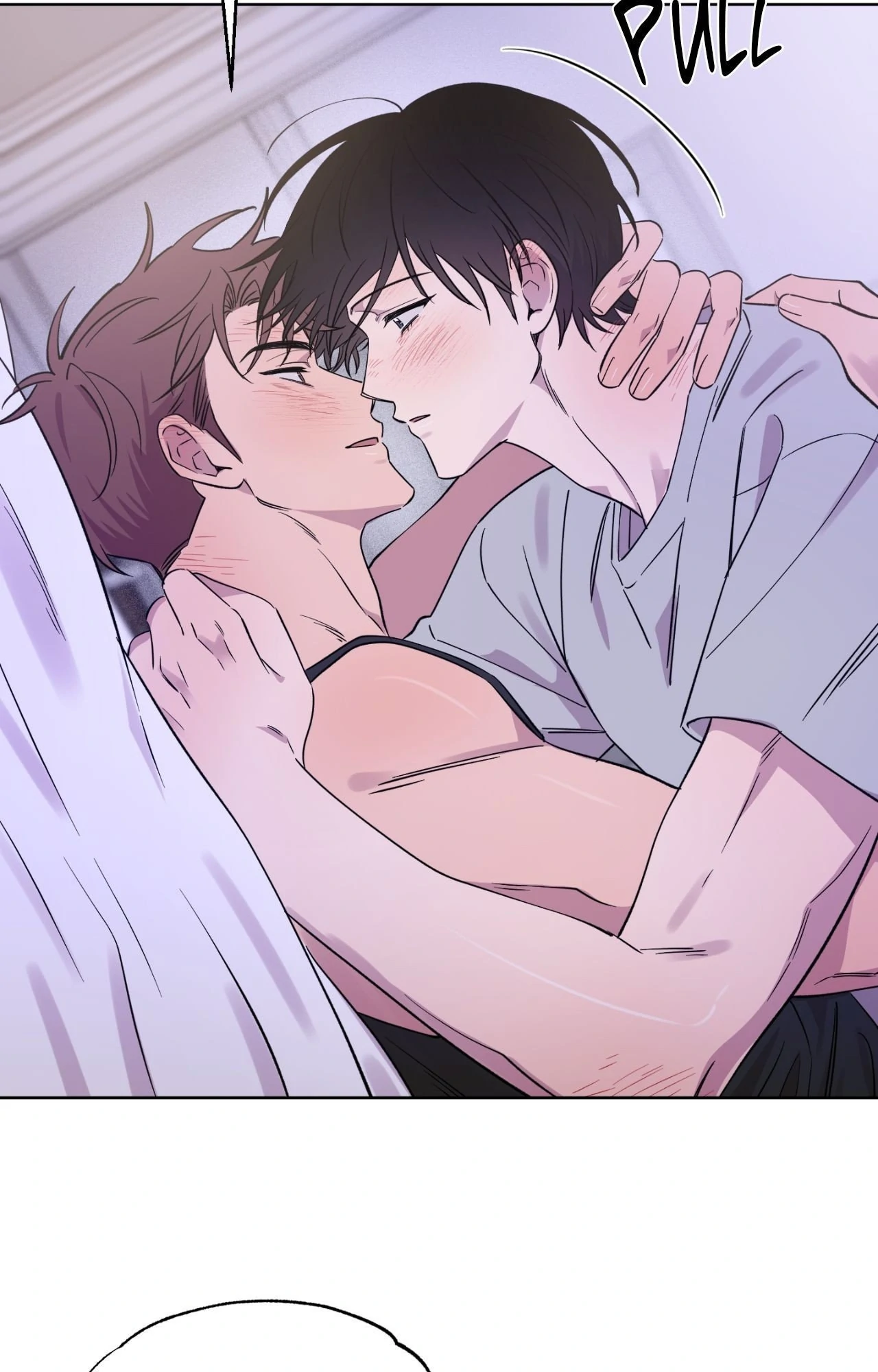 Lucky In Love - Chapter 68 Page 42
