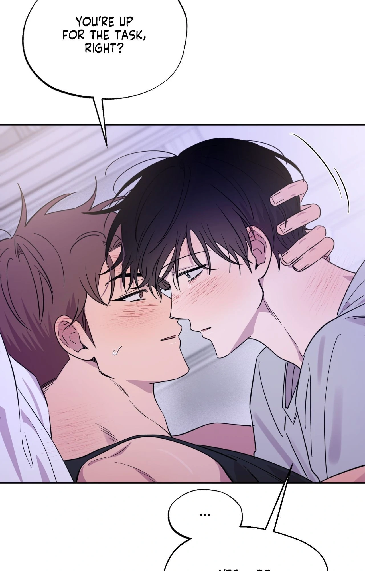 Lucky In Love - Chapter 68 Page 43