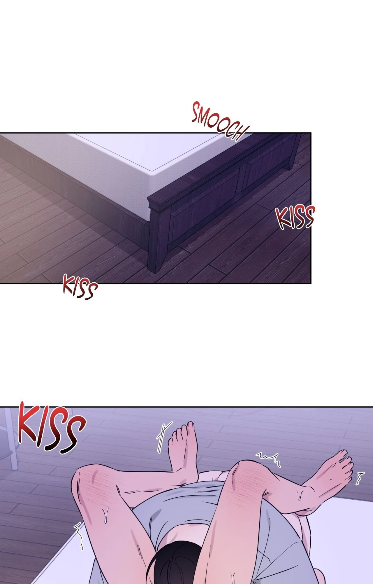 Lucky In Love - Chapter 68 Page 45
