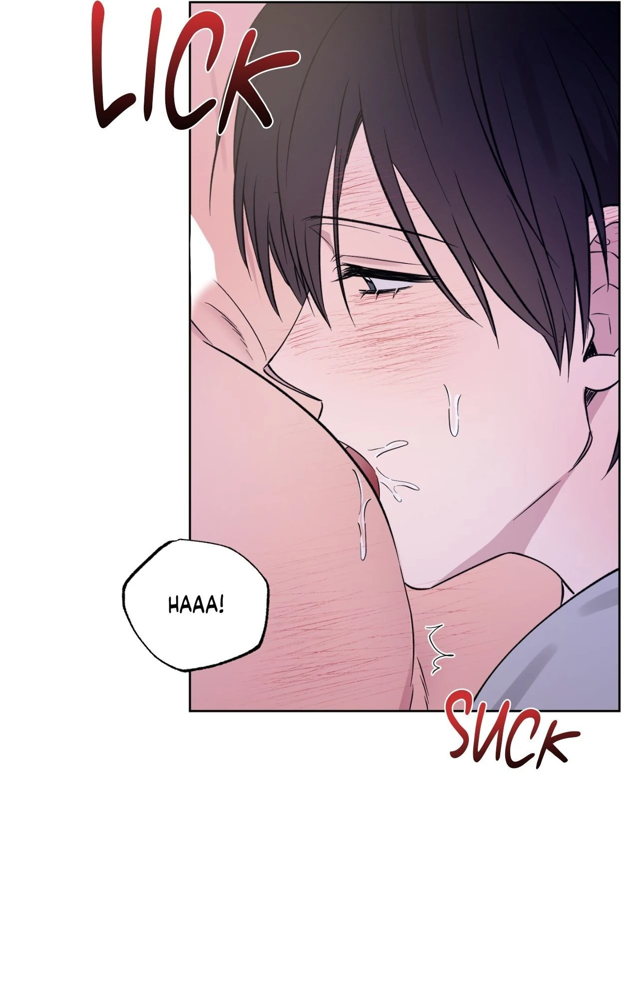 Lucky In Love - Chapter 68 Page 47