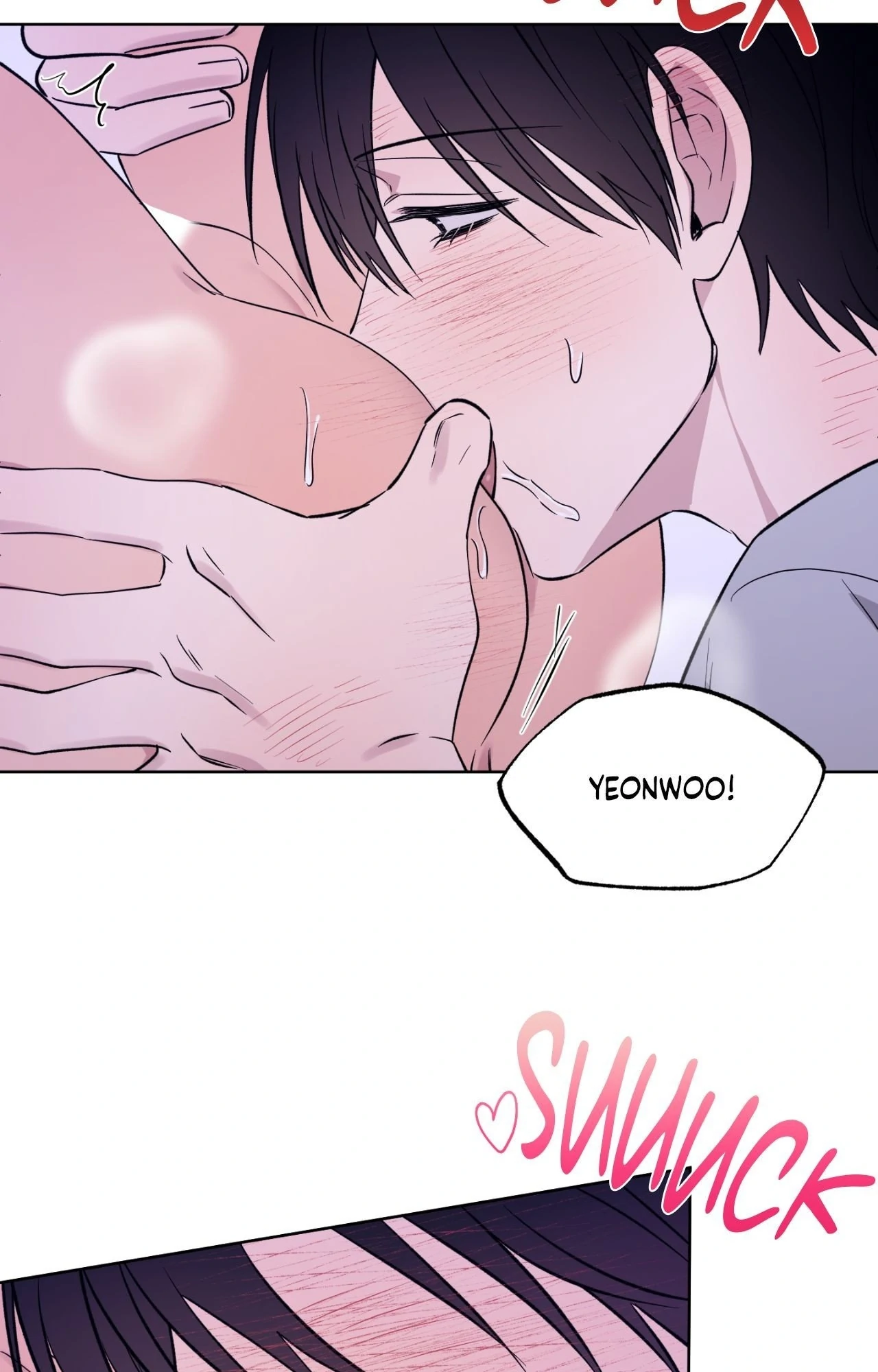 Lucky In Love - Chapter 68 Page 51